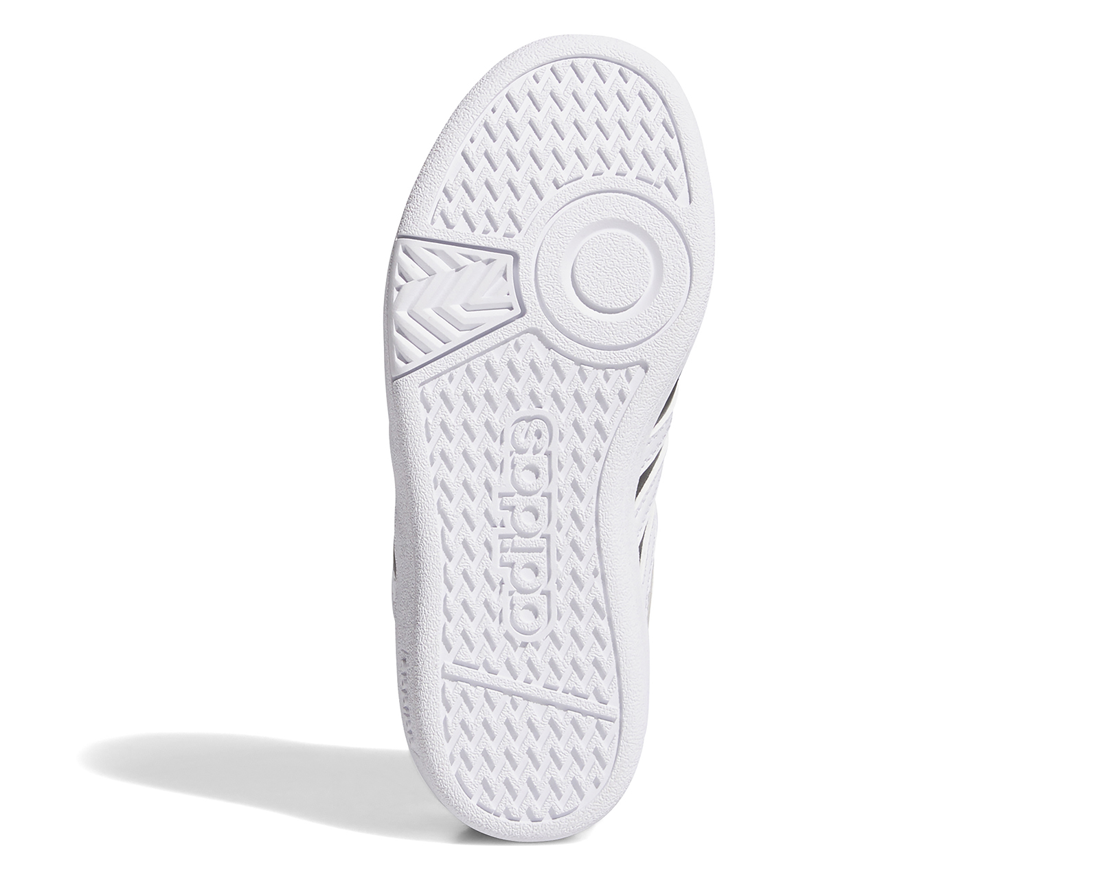 Foto 3 pulgar | Foto 2 | Tenis Adidas Hoops 4.0 CF para Juveniles