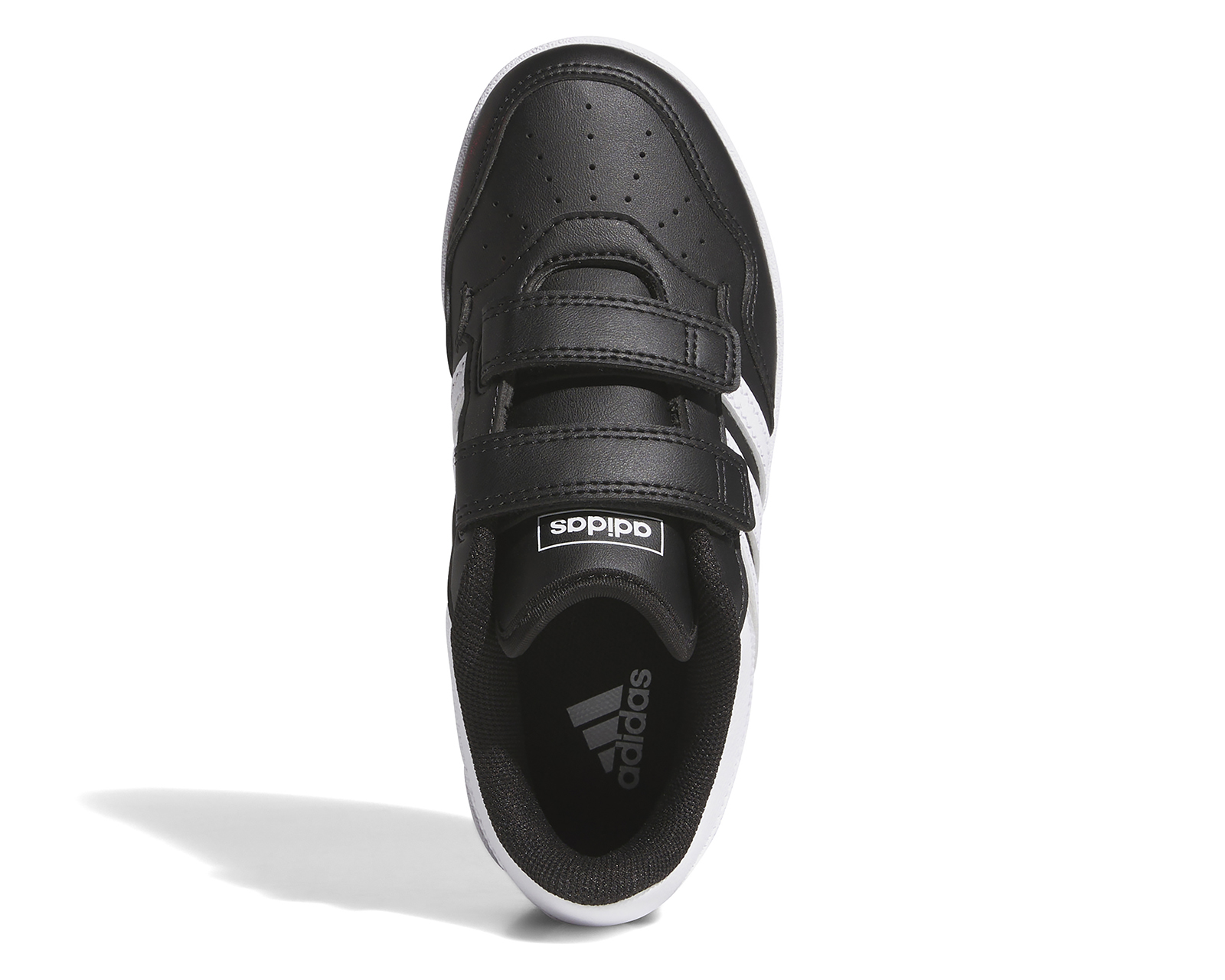 Foto 4 pulgar | Foto 3 | Tenis Adidas Hoops 4.0 CF para Juveniles