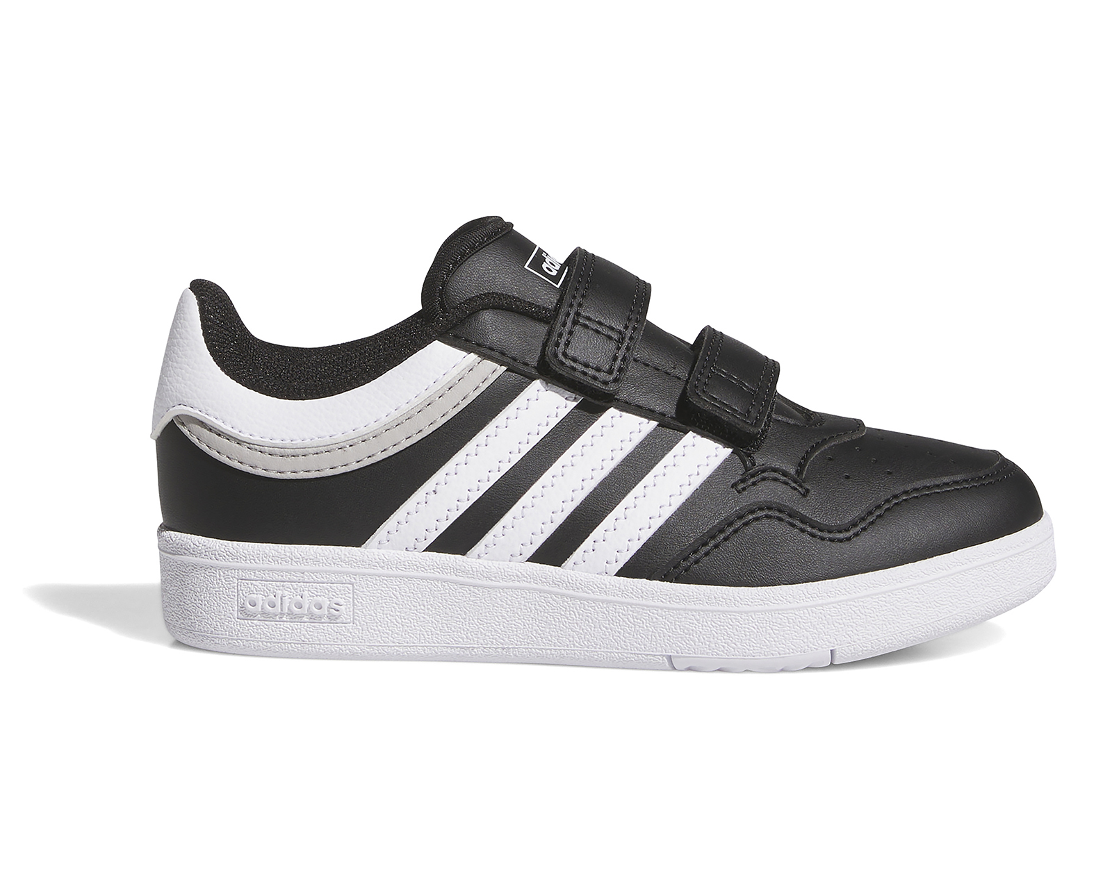 Foto 5 pulgar | Foto 4 | Tenis Adidas Hoops 4.0 CF para Juveniles