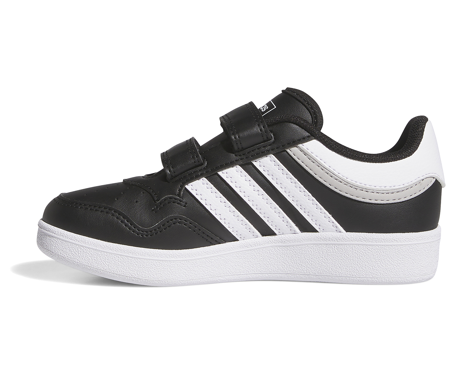 Foto 5 | Foto 5 | Tenis Adidas Hoops 4.0 CF para Juveniles