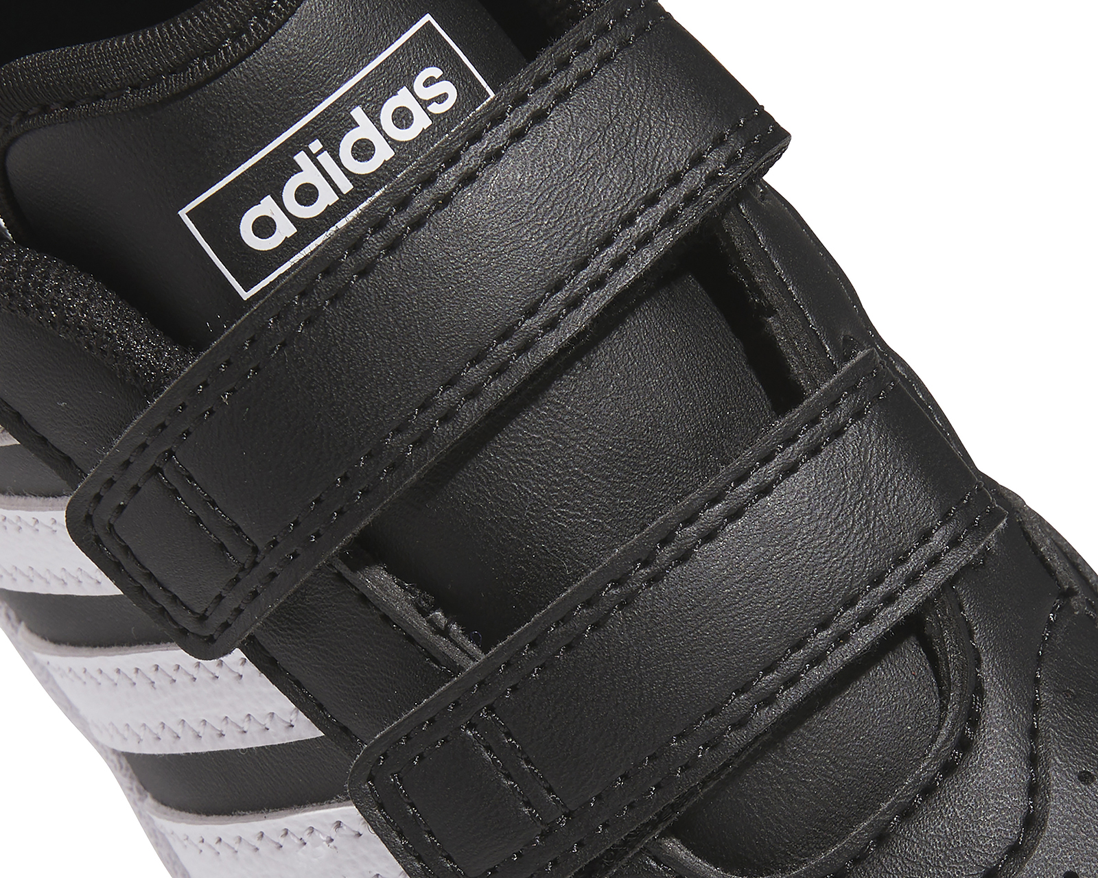 Foto 7 | Foto 7 | Tenis Adidas Hoops 4.0 CF para Juveniles