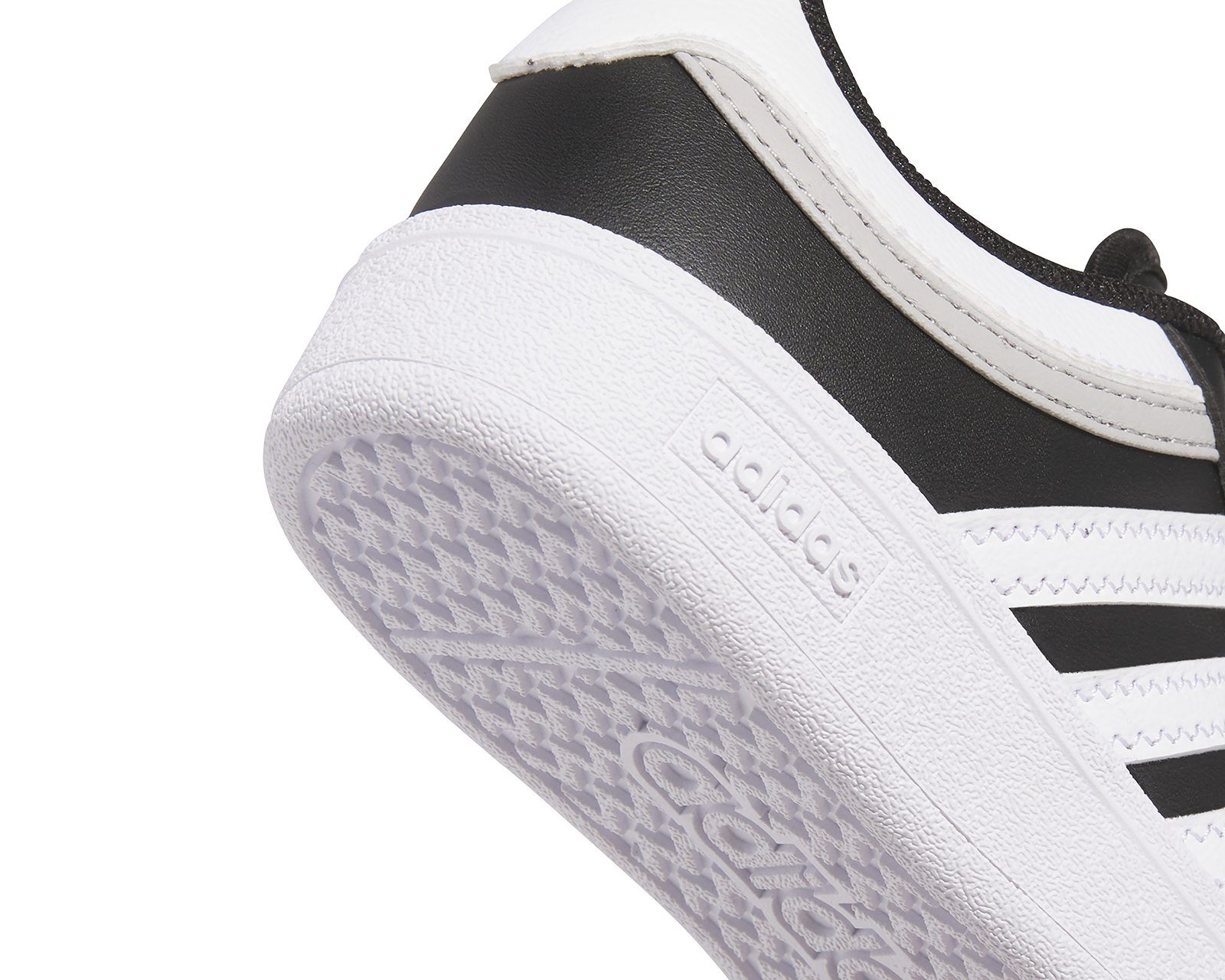 Foto 9 pulgar | Foto 8 | Tenis Adidas Hoops 4.0 CF para Juveniles