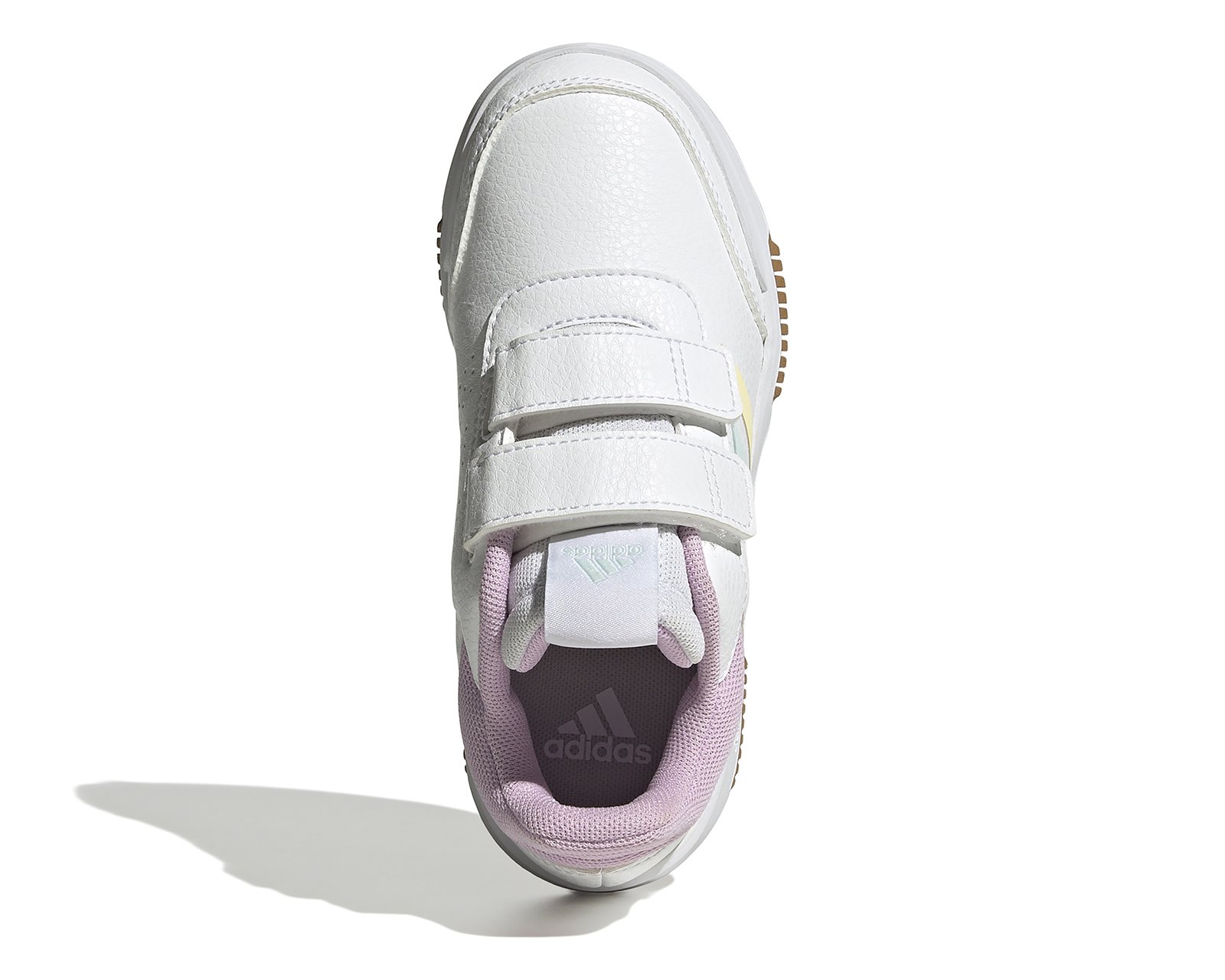 Foto 4 pulgar | Foto 3 | Tenis Adidas Tensaur Sport 2.0 para Niña