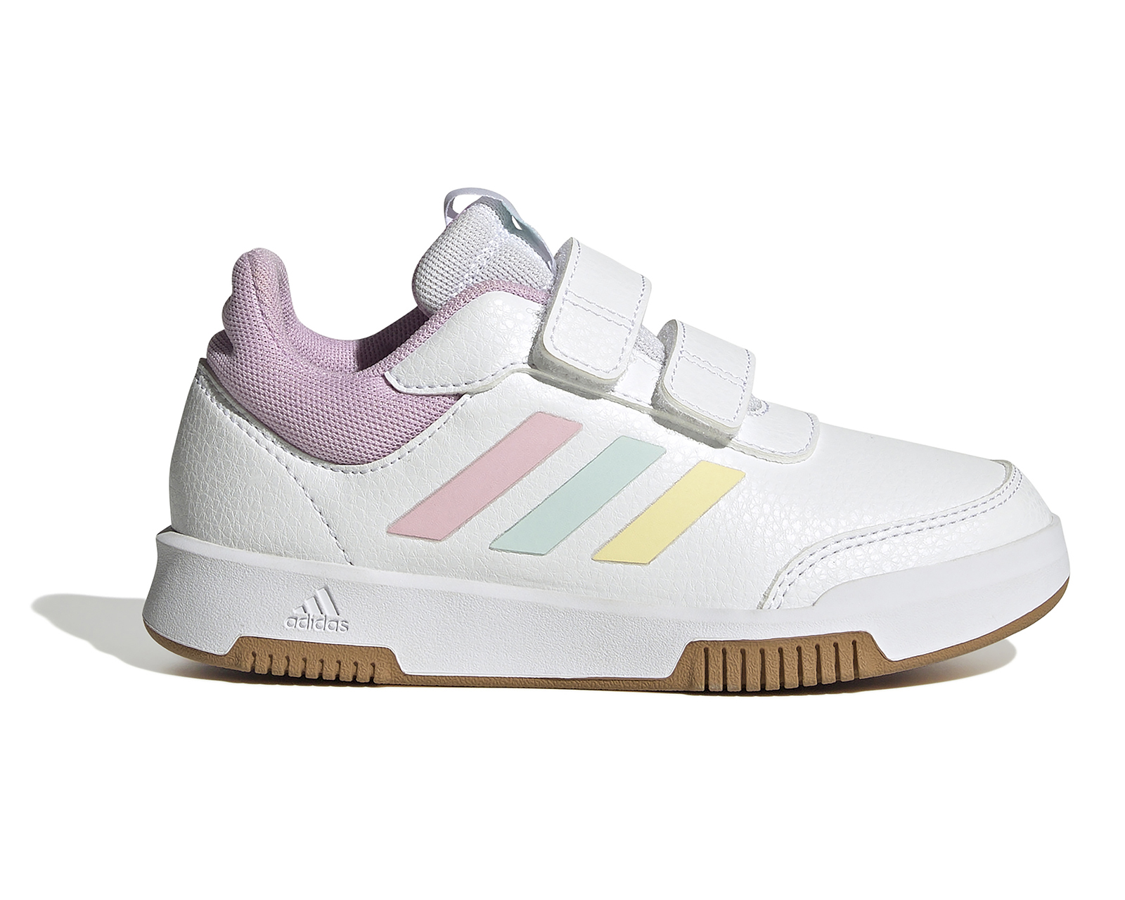 Foto 5 pulgar | Foto 4 | Tenis Adidas Tensaur Sport 2.0 para Niña