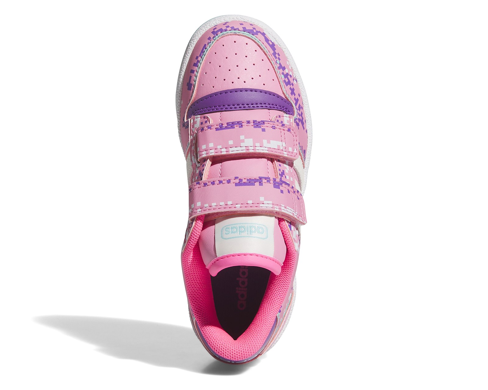 Foto 3 | Foto 3 | Tenis Adidas Break Start El CF para Niña