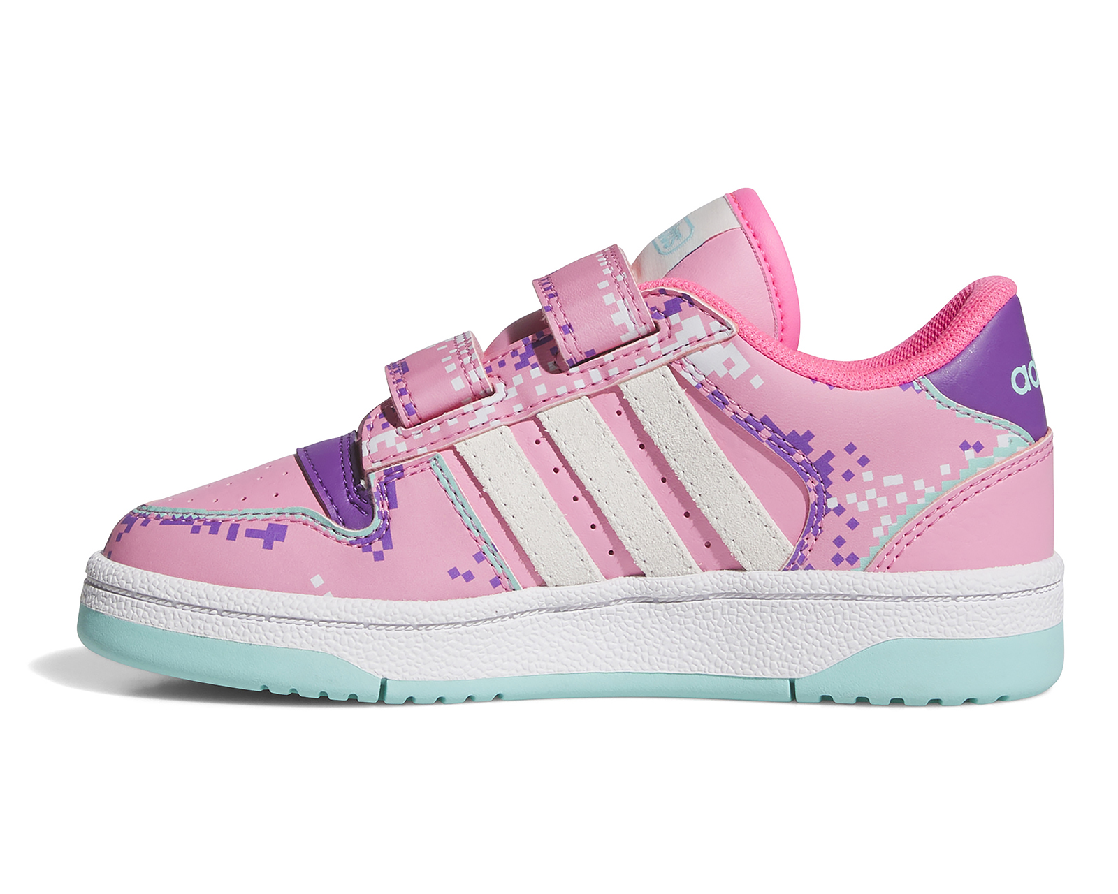 Foto 5 | Foto 5 | Tenis Adidas Break Start El CF para Niña