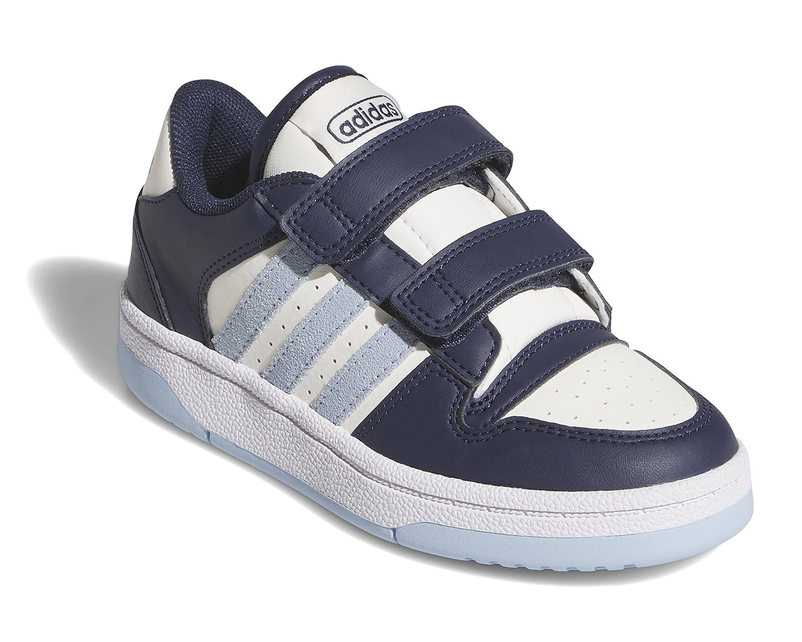 Tenis Adidas Break Start El CF para Niño