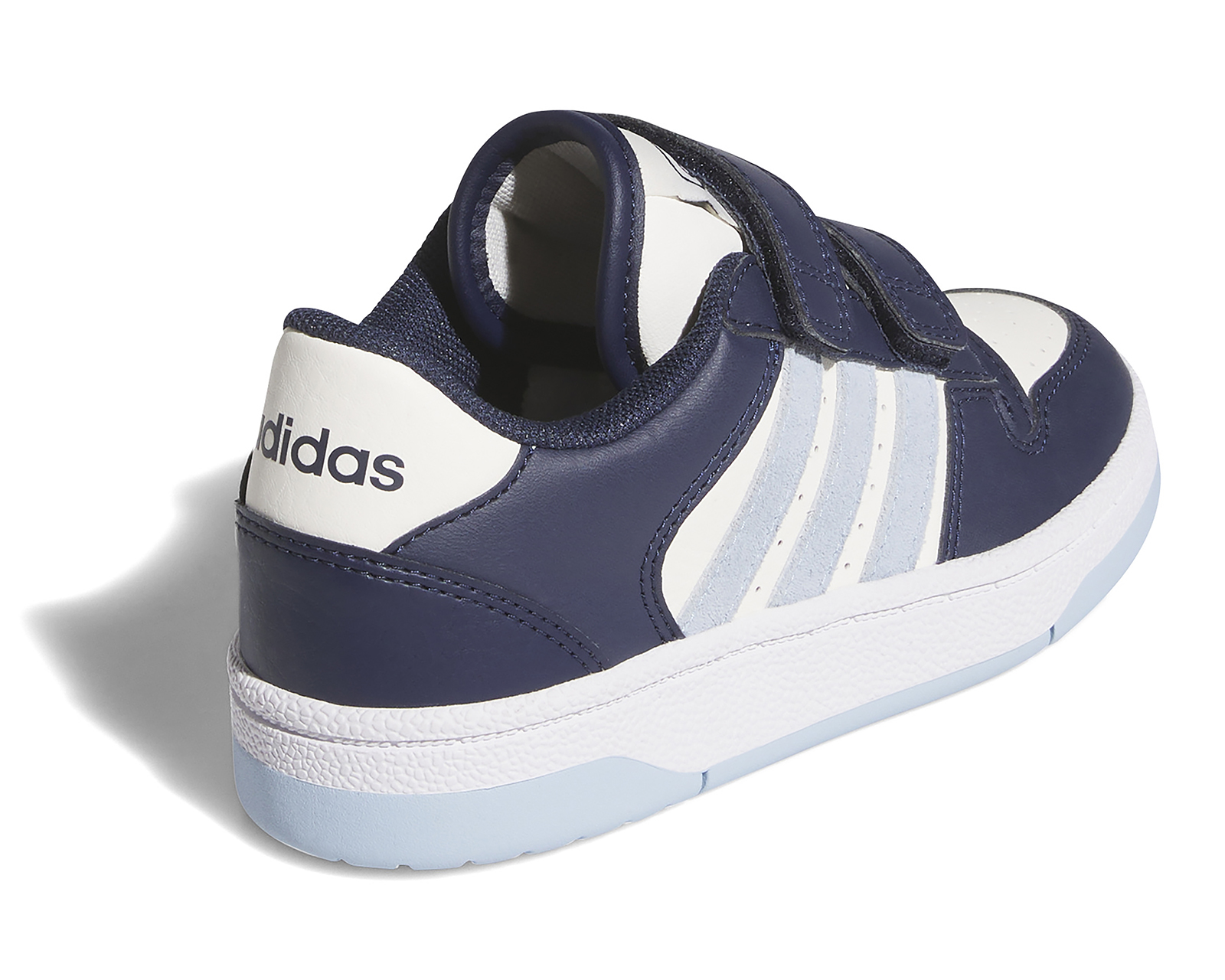 Foto 7 pulgar | Foto 6 | Tenis Adidas Break Start El CF para Niño