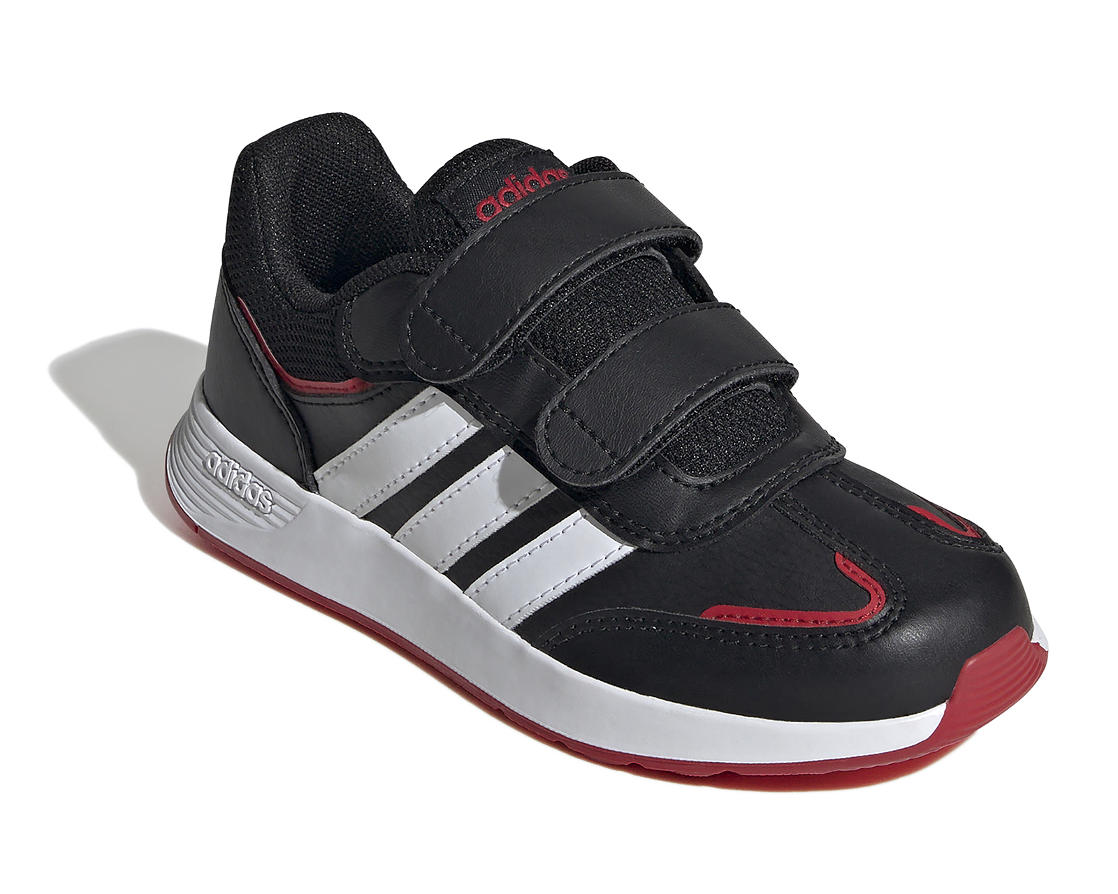 Foto 1 | Foto 1 | Tenis Adidas Tensaur Switch Infantiles