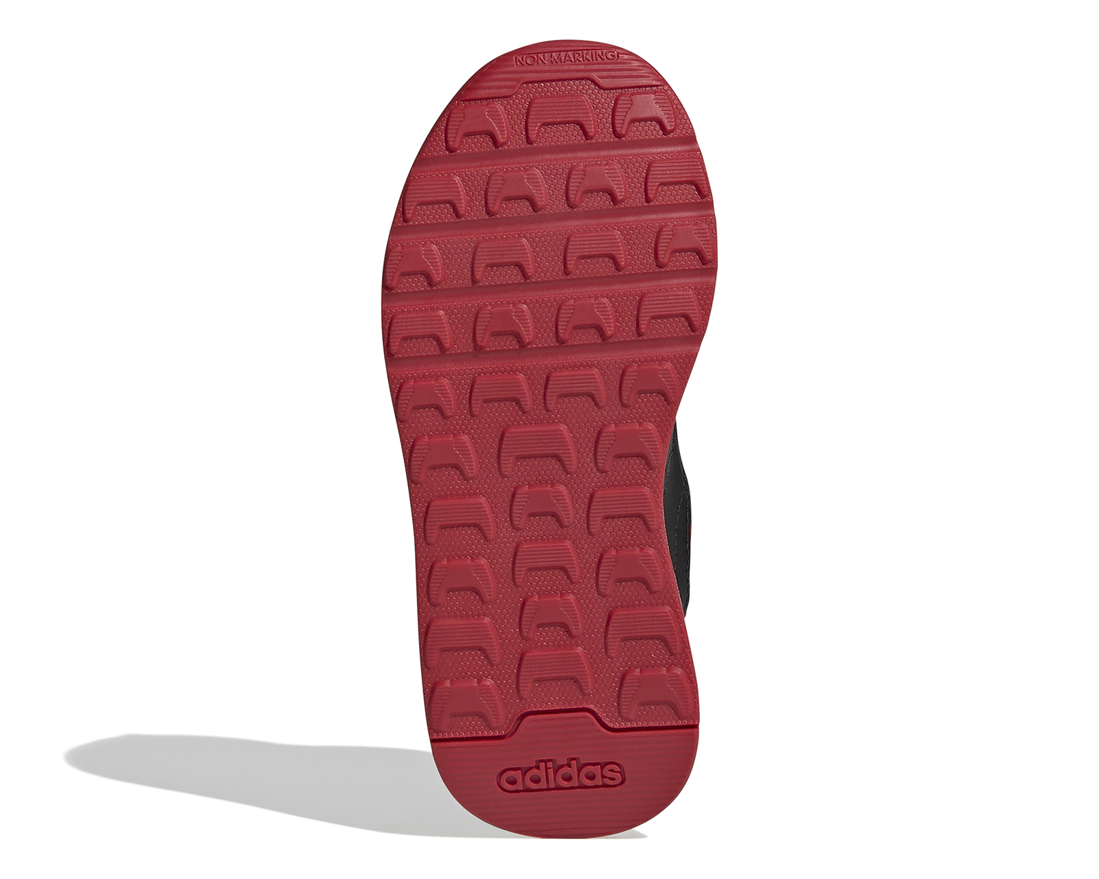 Foto 3 pulgar | Foto 2 | Tenis Adidas Tensaur Switch Infantiles