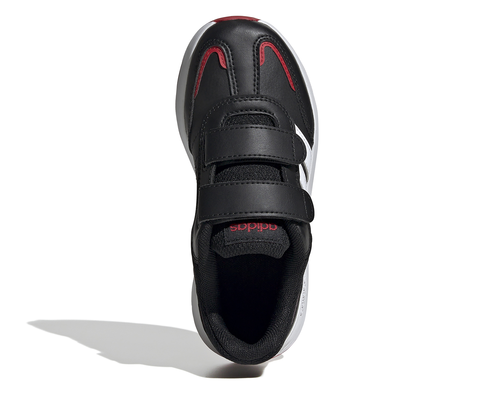 Foto 4 pulgar | Foto 3 | Tenis Adidas Tensaur Switch Infantiles