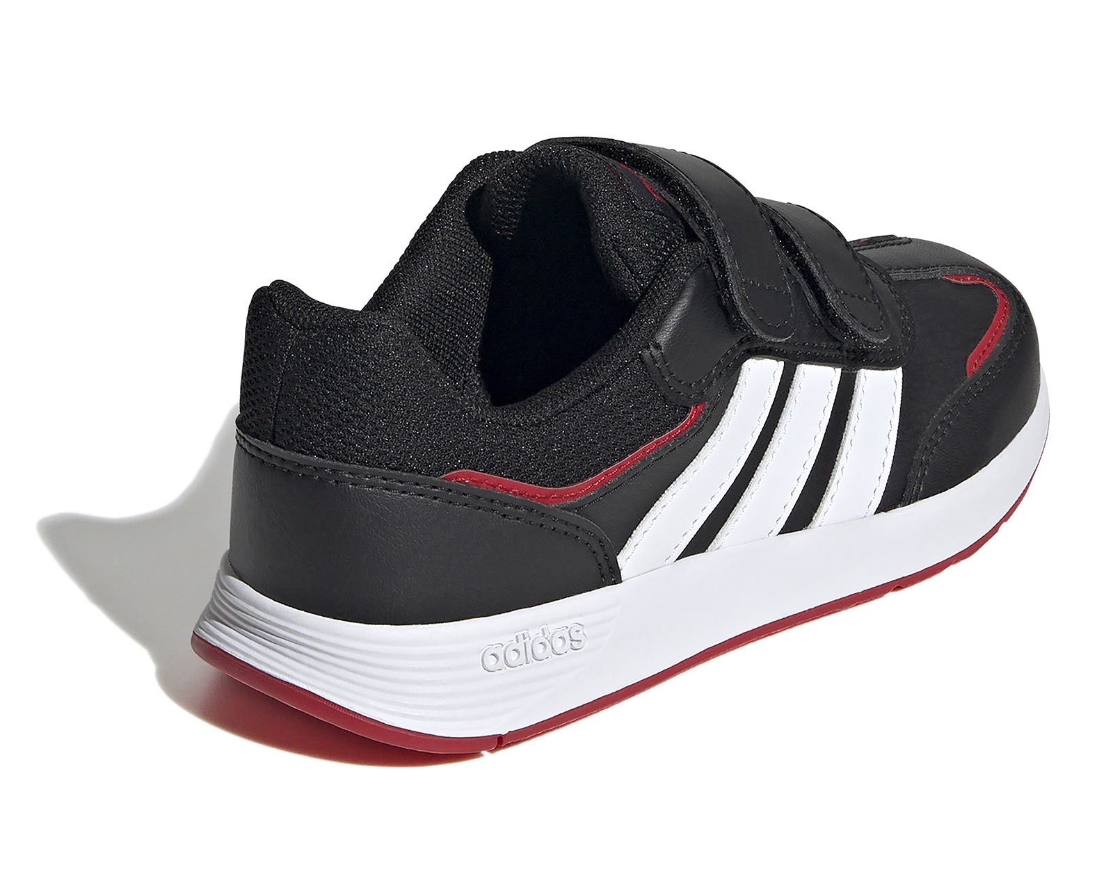 Foto 7 pulgar | Foto 6 | Tenis Adidas Tensaur Switch Infantiles