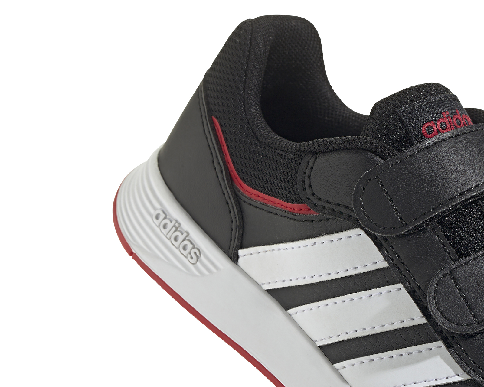 Foto 8 pulgar | Foto 7 | Tenis Adidas Tensaur Switch Infantiles