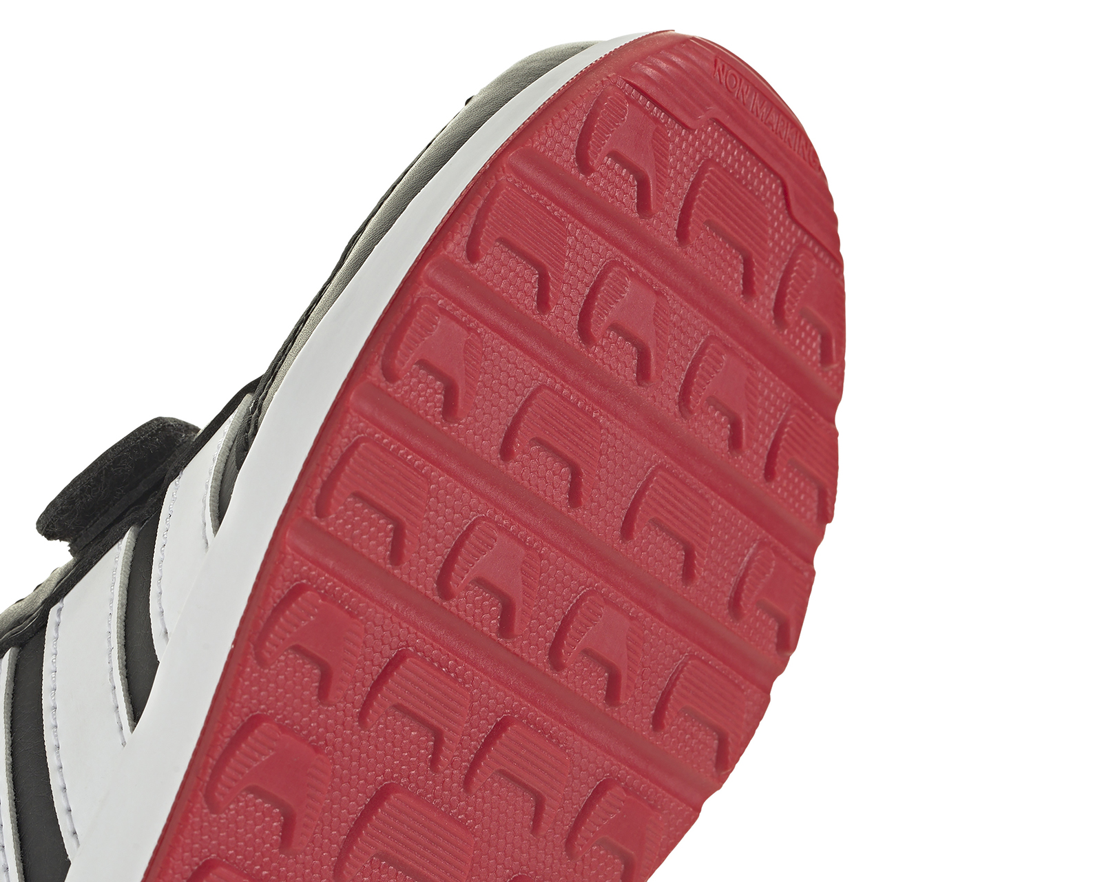 Foto 9 pulgar | Foto 8 | Tenis Adidas Tensaur Switch Infantiles