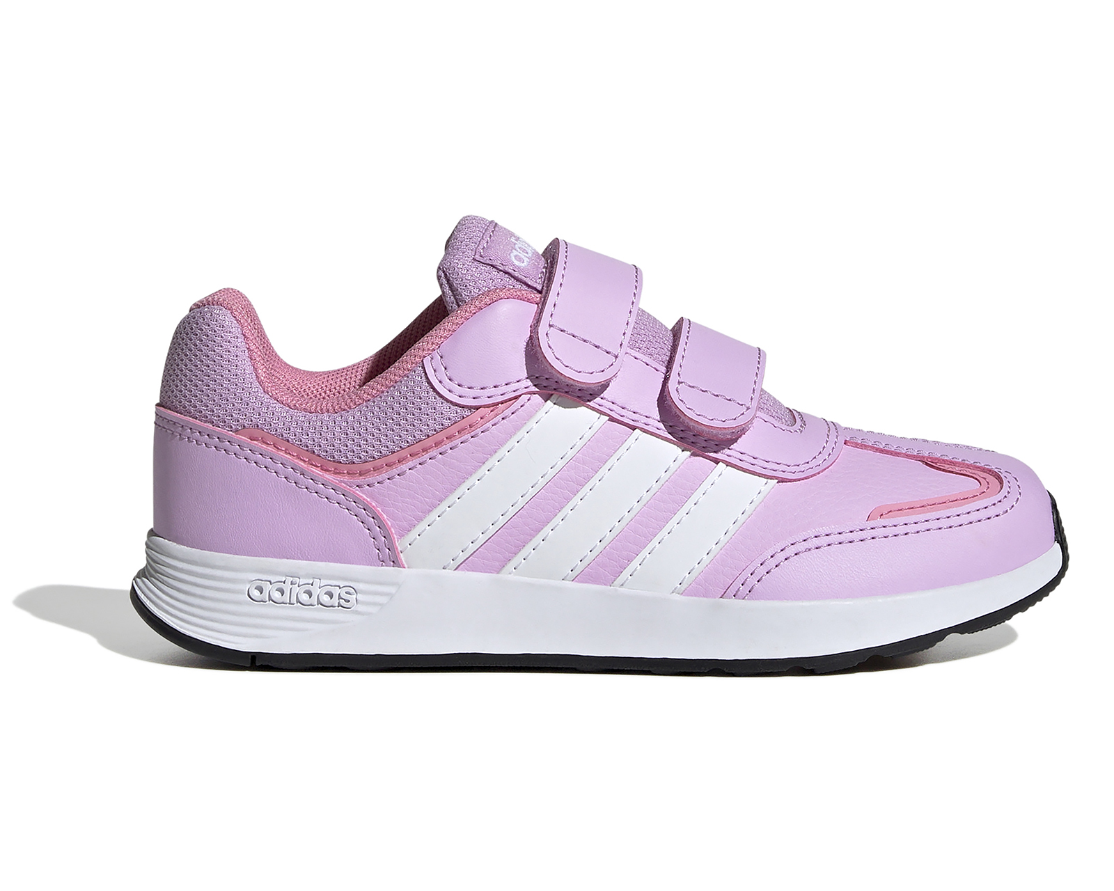 Foto 5 pulgar | Foto 4 | Tenis Adidas Tensaur Switch para Niña