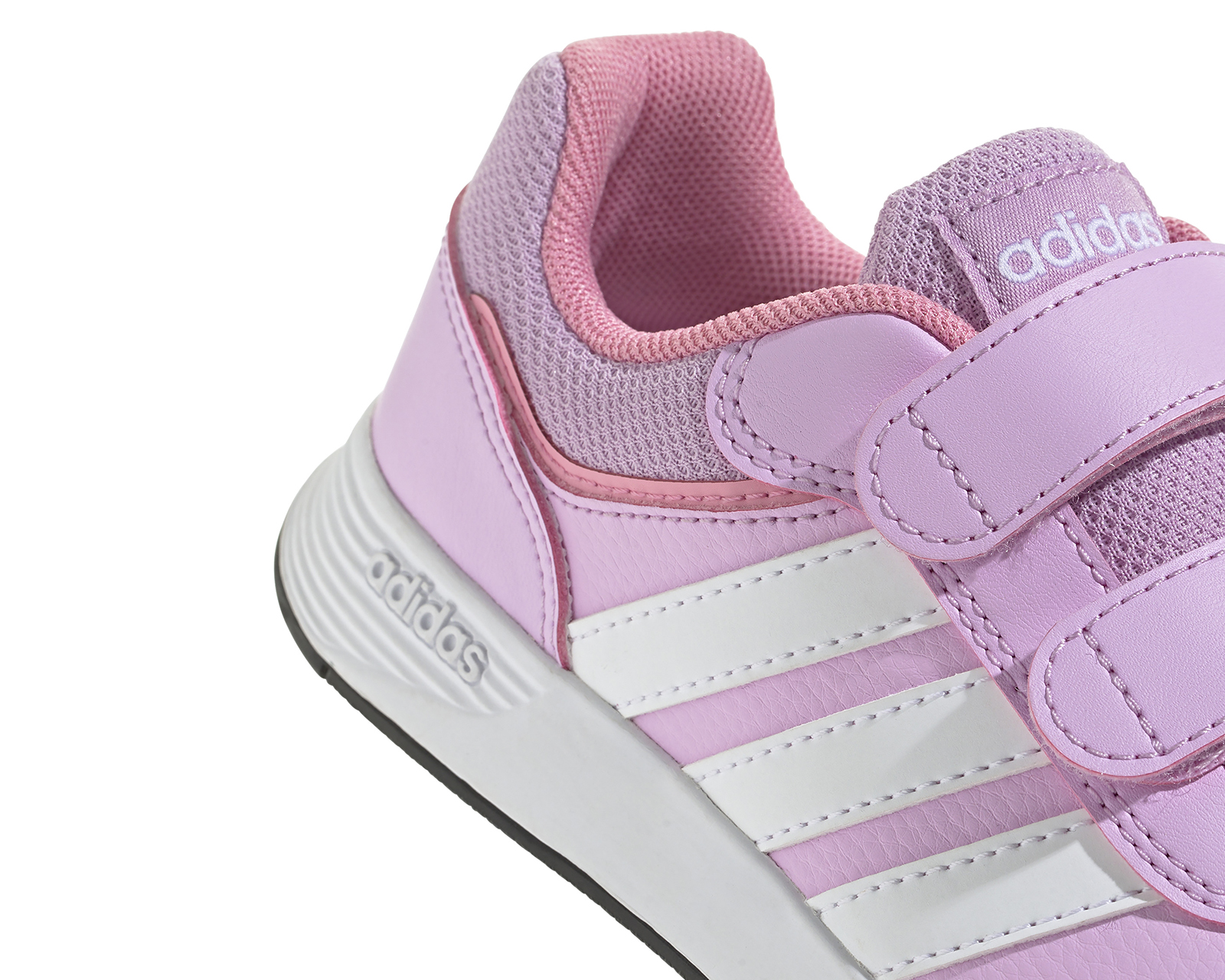 Foto 7 | Foto 7 | Tenis Adidas Tensaur Switch para Niña
