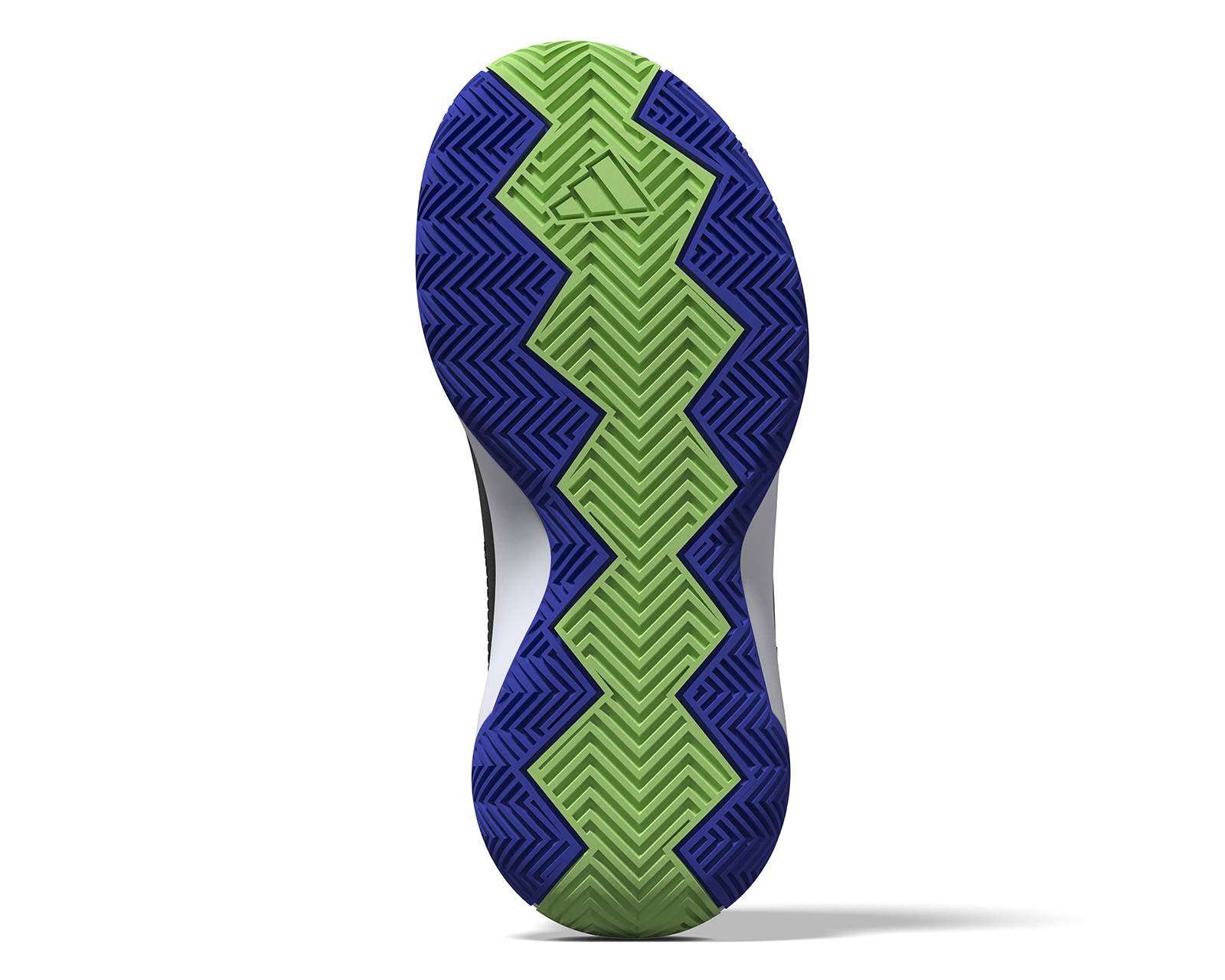 Foto 3 pulgar | Foto 2 | Tenis de Basquetbol Adidas Cross Em Up Select para Niño