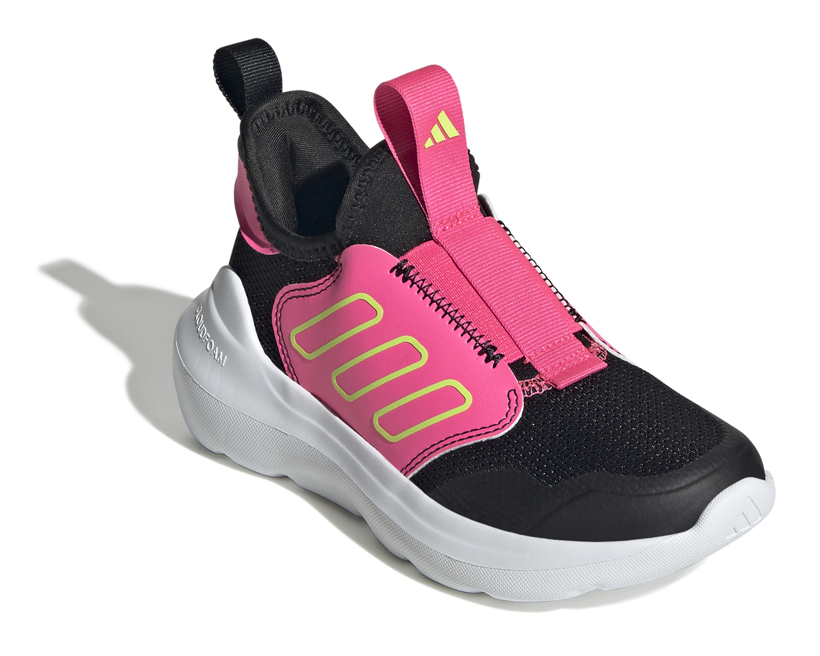 Tenis Adidas Tensaur Comfort AC para Niña