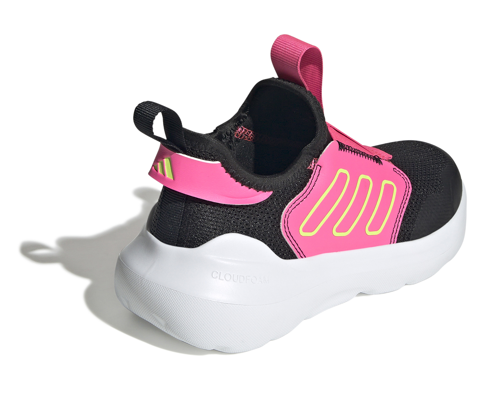 Foto 7 pulgar | Foto 6 | Tenis Adidas Tensaur Comfort AC para Niña