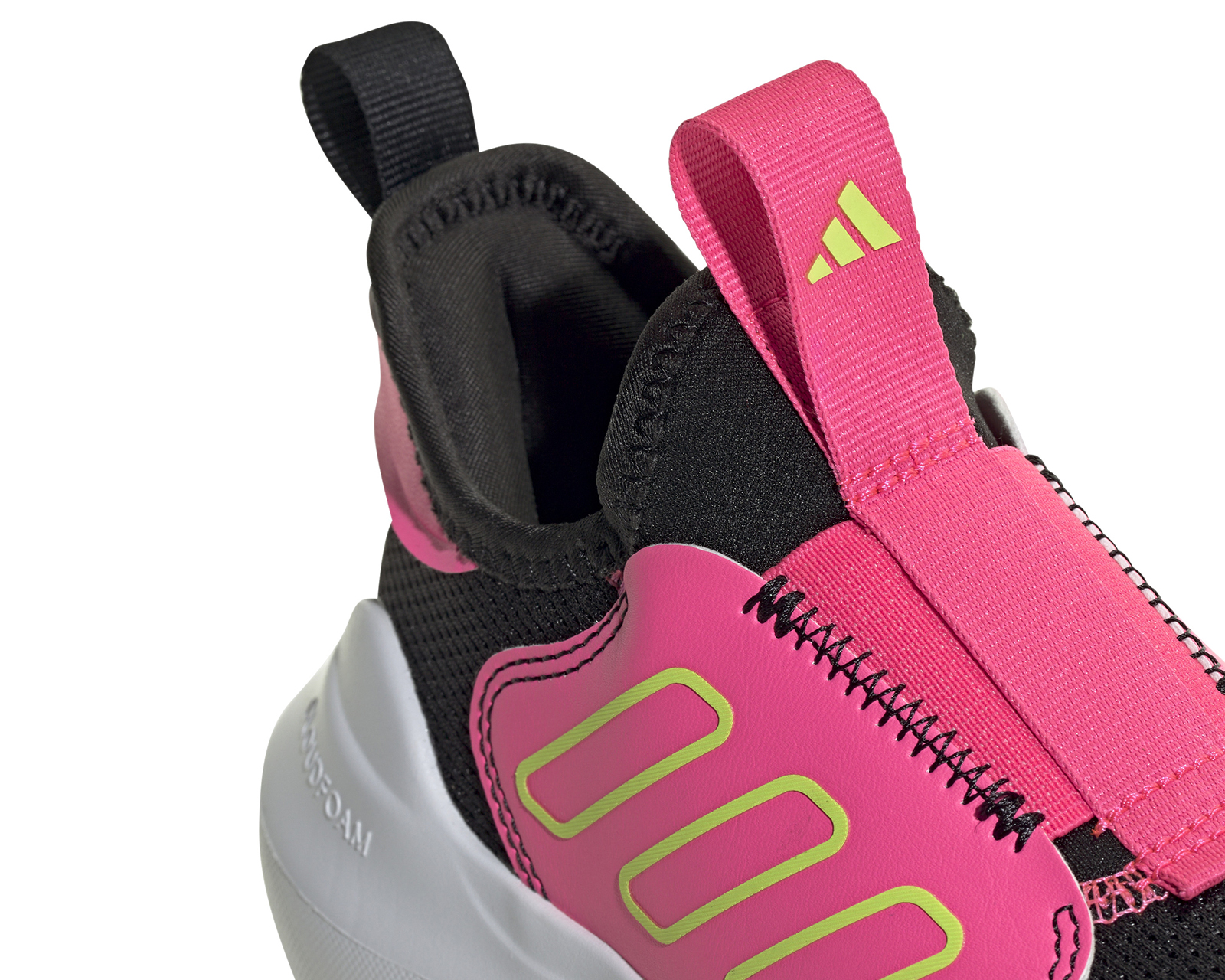 Foto 8 pulgar | Foto 7 | Tenis Adidas Tensaur Comfort AC para Niña