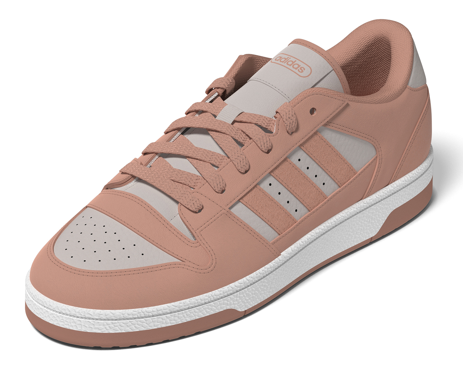 Tenis Adidas Break Start Low para Mujer