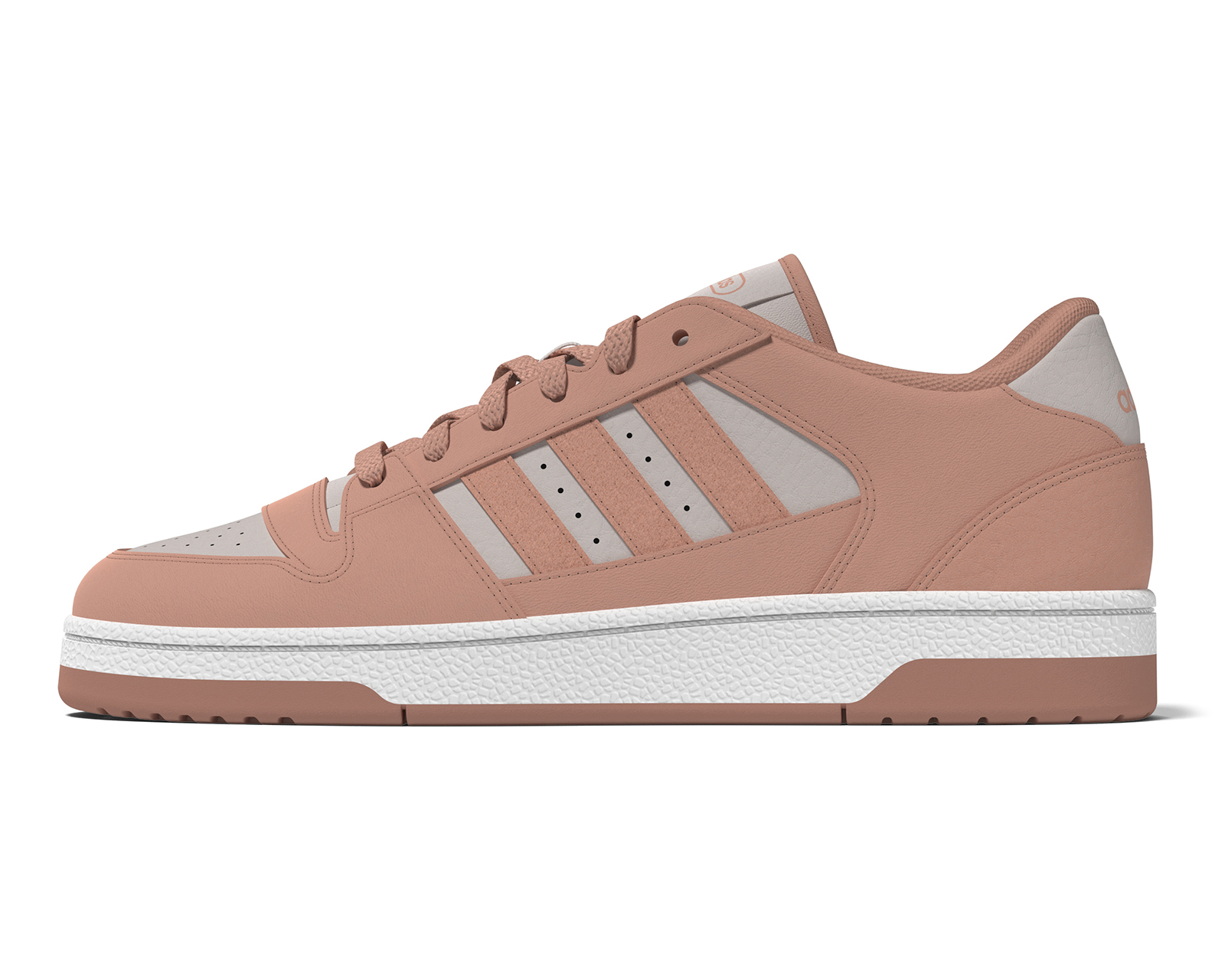 Foto 3 | Foto 3 | Tenis Adidas Break Start Low para Mujer