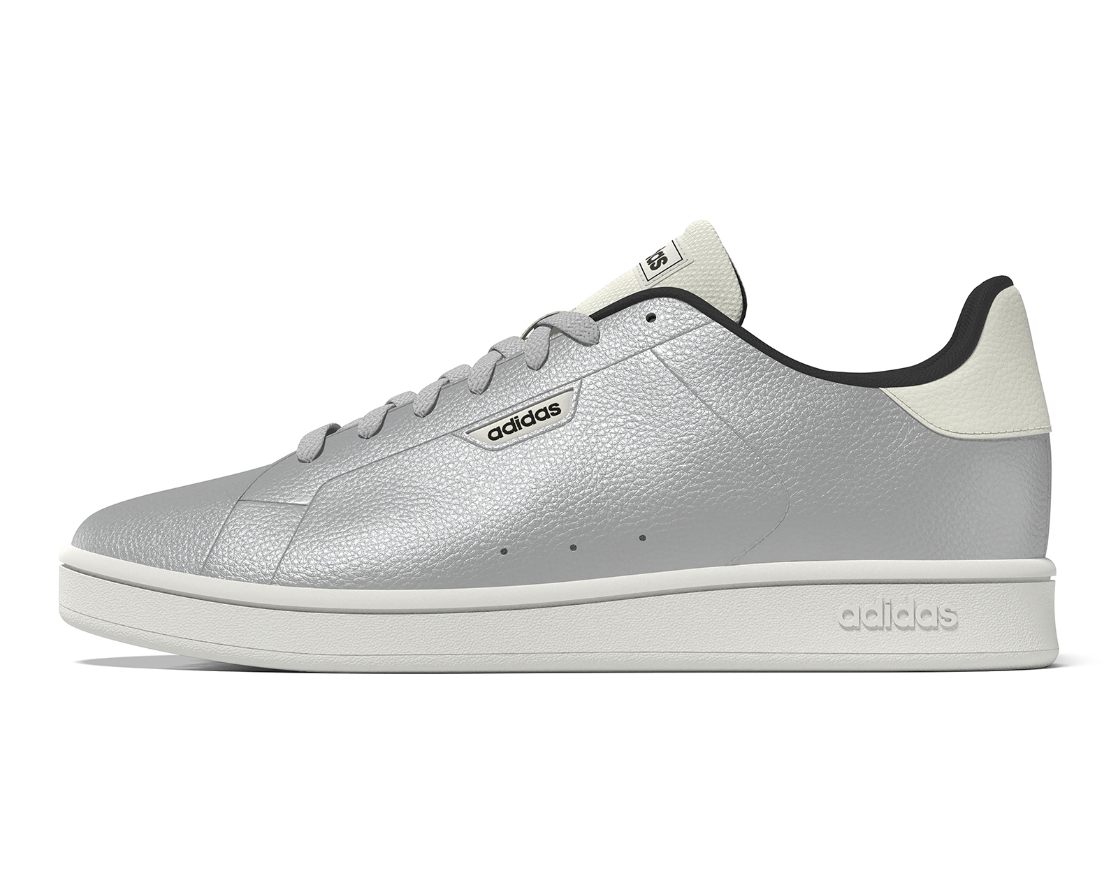 Foto 4 pulgar | Foto 3 | Tenis Adidas Urban Court para Mujer