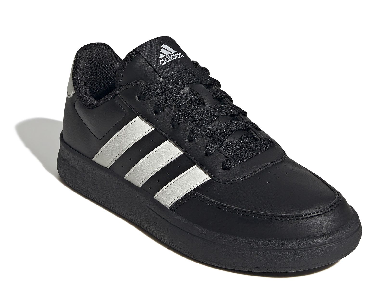 Foto 2 pulgar | Foto 1 | Tenis Casuales Adidas Breaknet 2.0 para Mujer