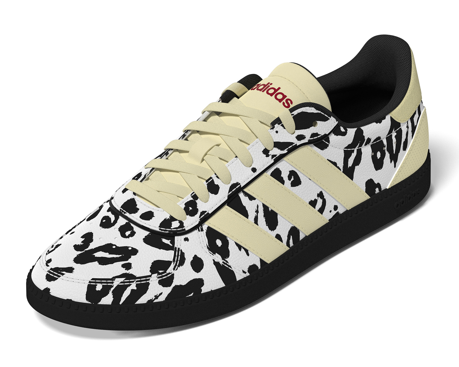 Foto 2 pulgar | Foto 1 | Tenis Adidas Breaknet Sleek para Mujer