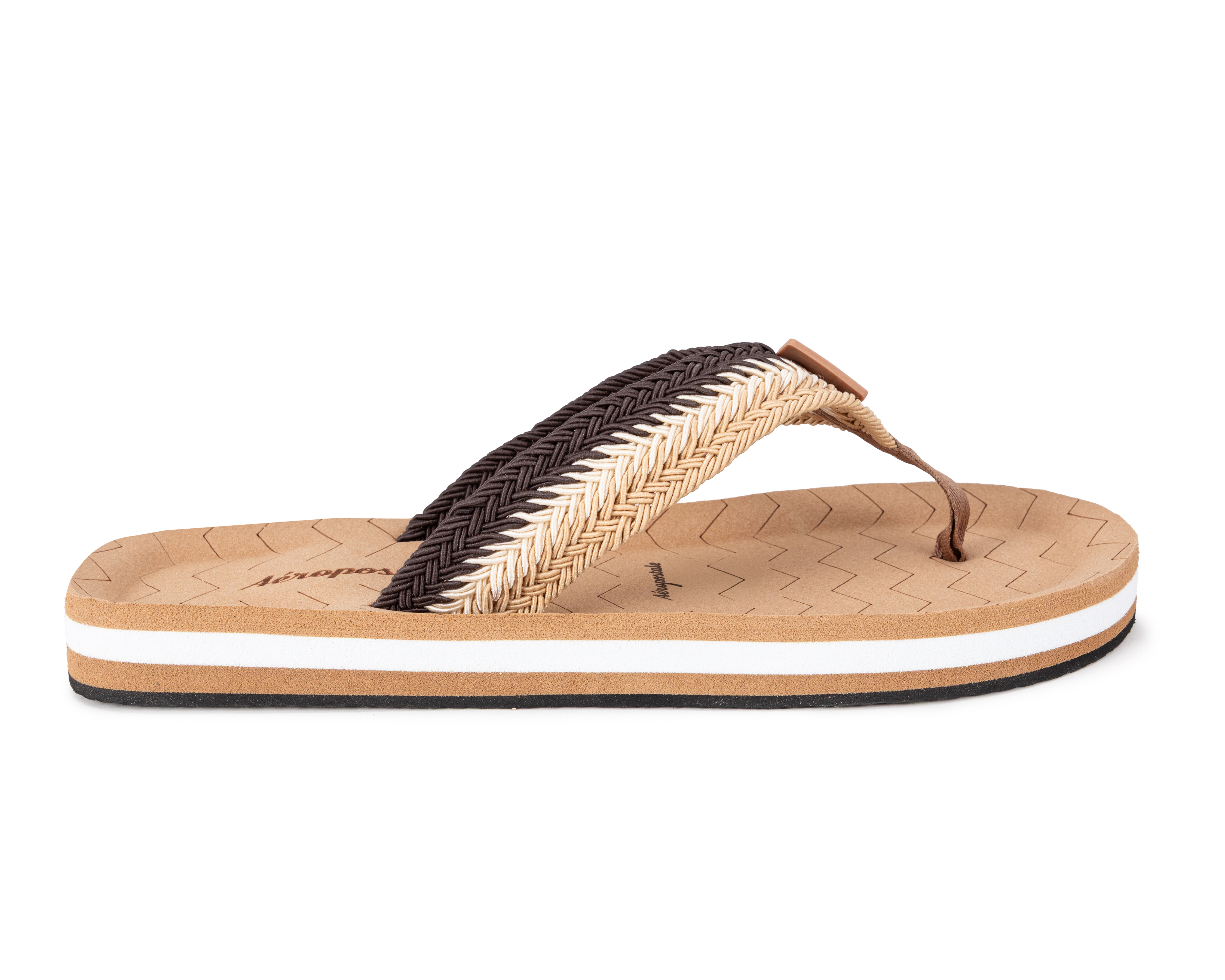 Foto 2 | Foto 2 | Sandalias de Playa Aéropostale para Hombre