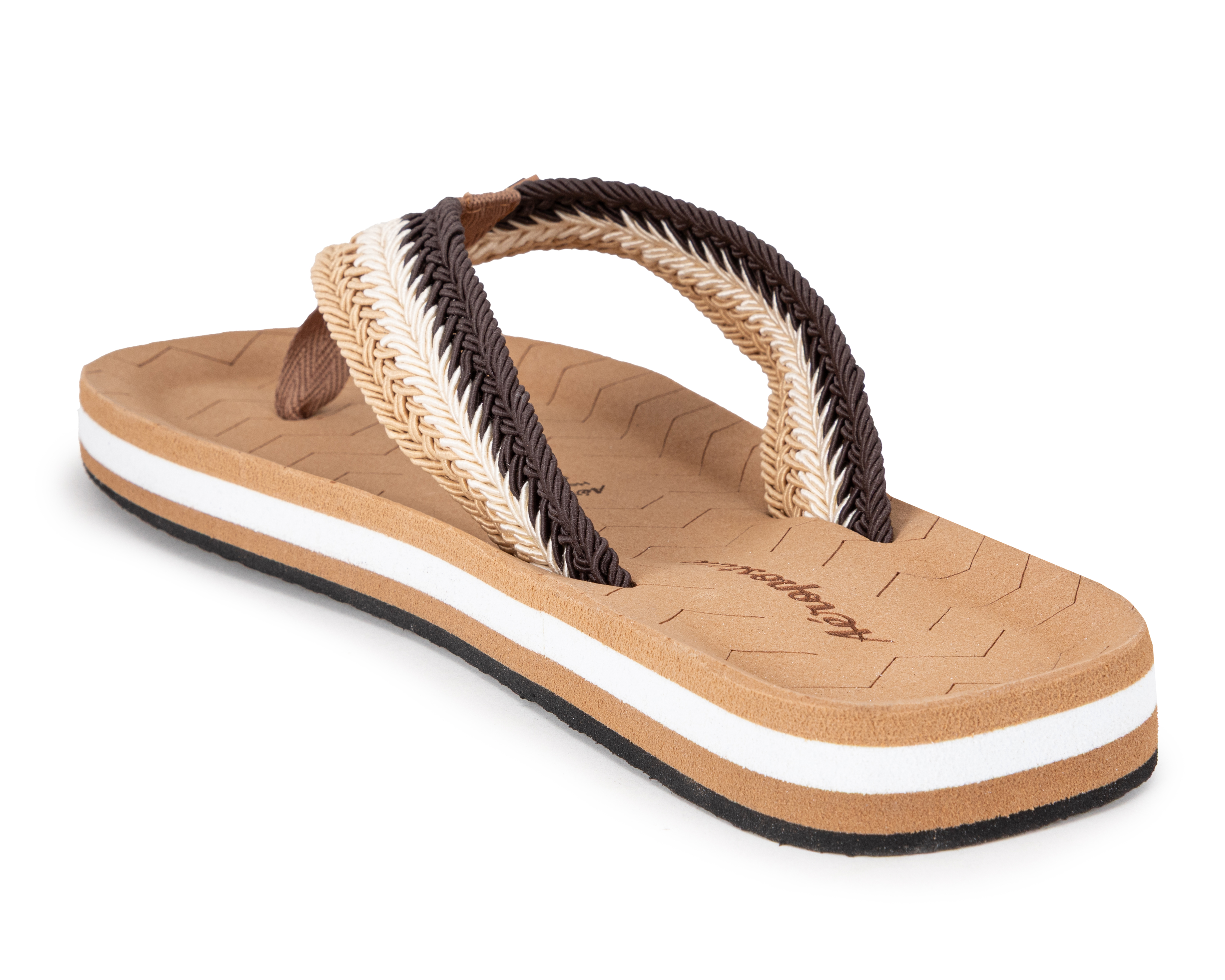 Foto 3 | Foto 3 | Sandalias de Playa Aéropostale para Hombre