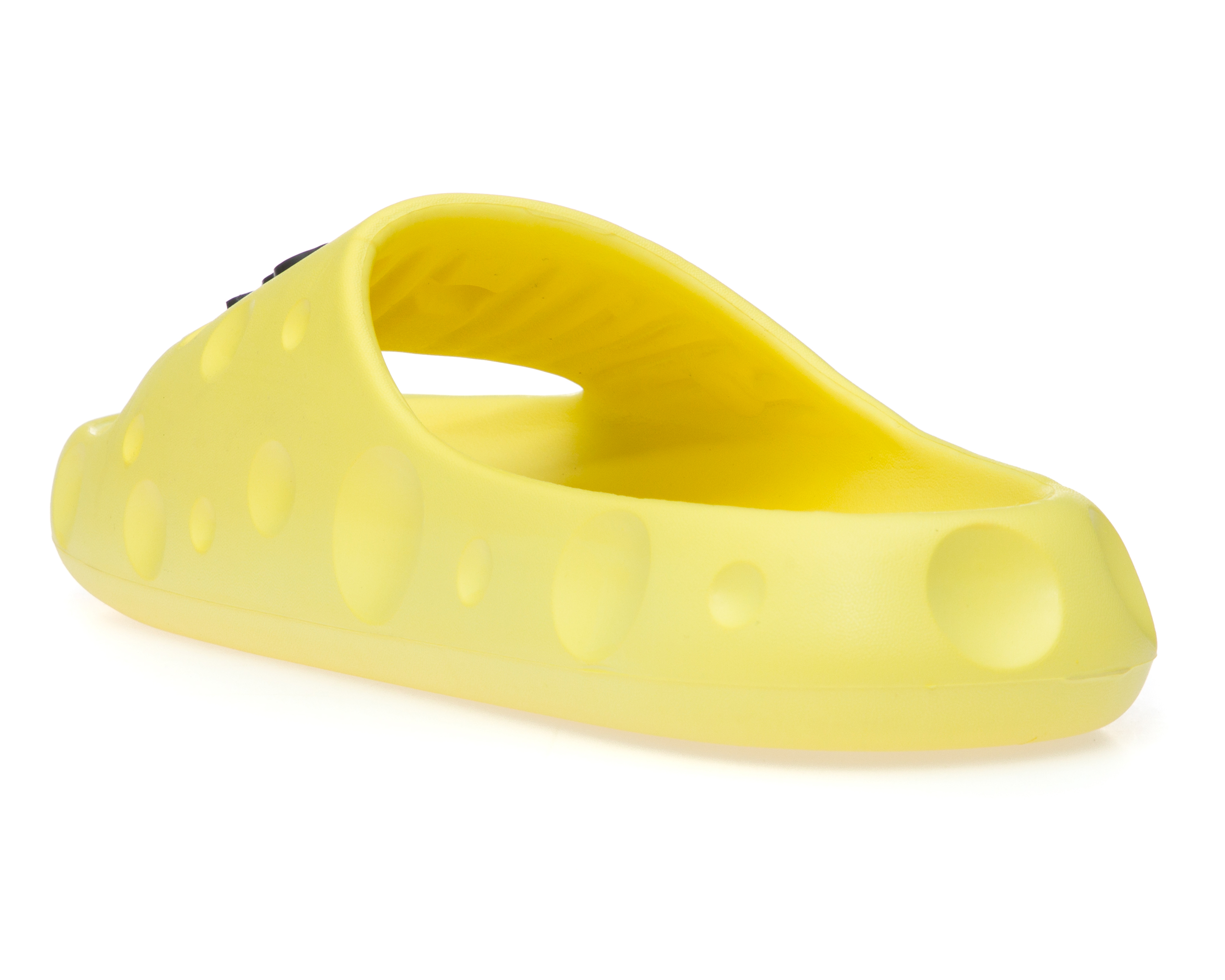 Foto 4 pulgar | Foto 3 | Sandalias de Playa Bob Esponja para Hombre