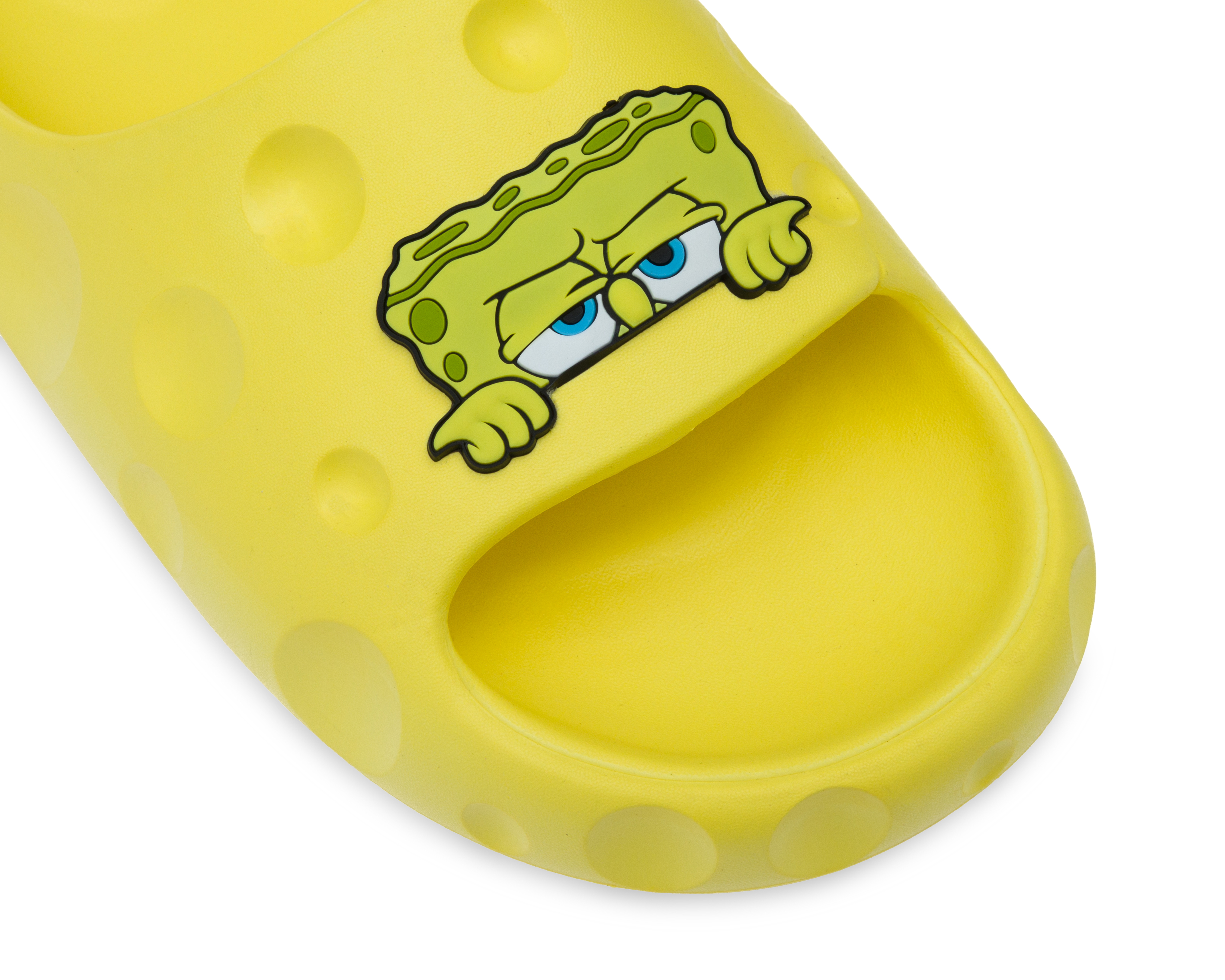Foto 7 pulgar | Foto 6 | Sandalias de Playa Bob Esponja para Hombre