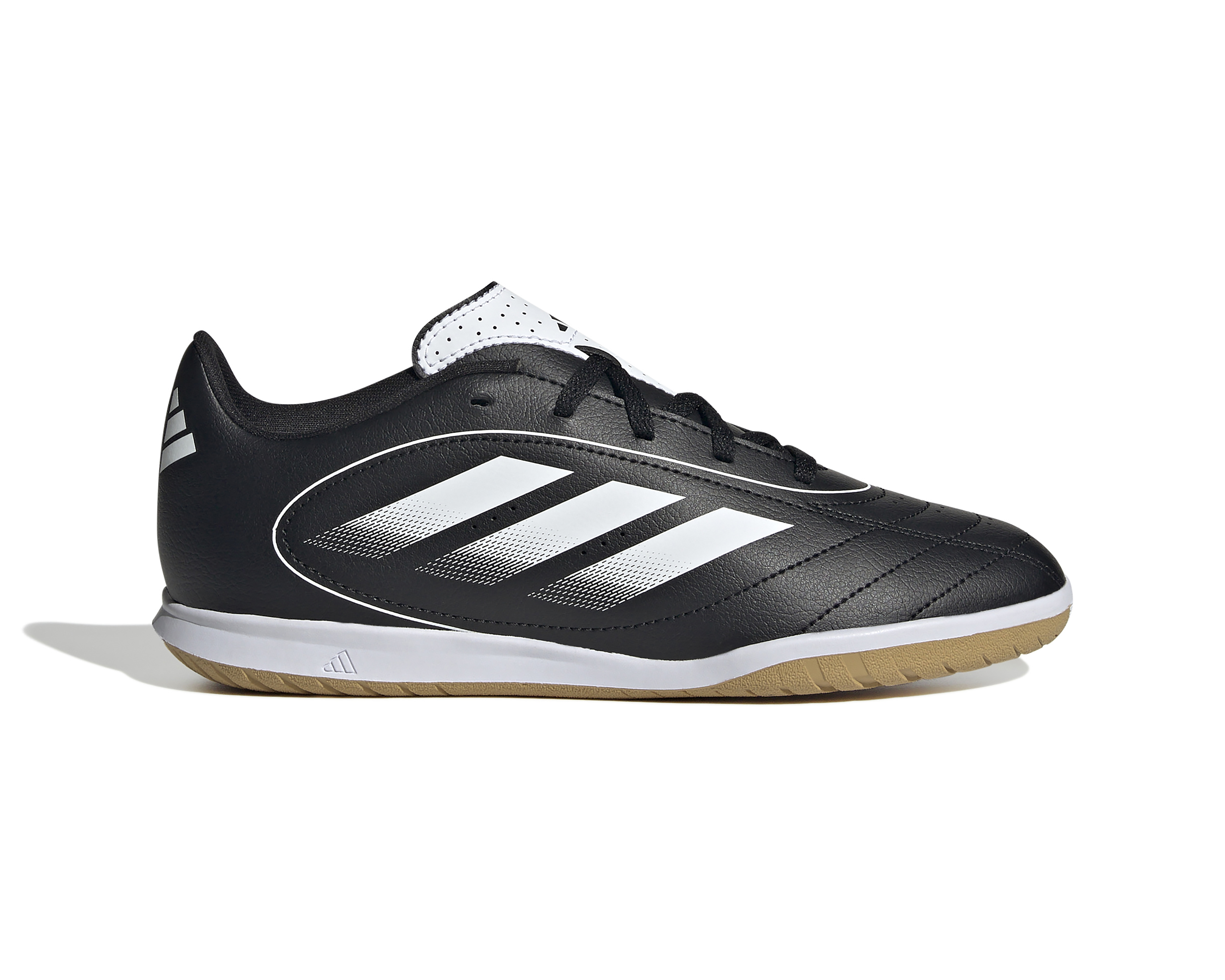 Foto 5 pulgar | Foto 4 | Tenis para Futbol Adidas Goletto IX IN Juveniles