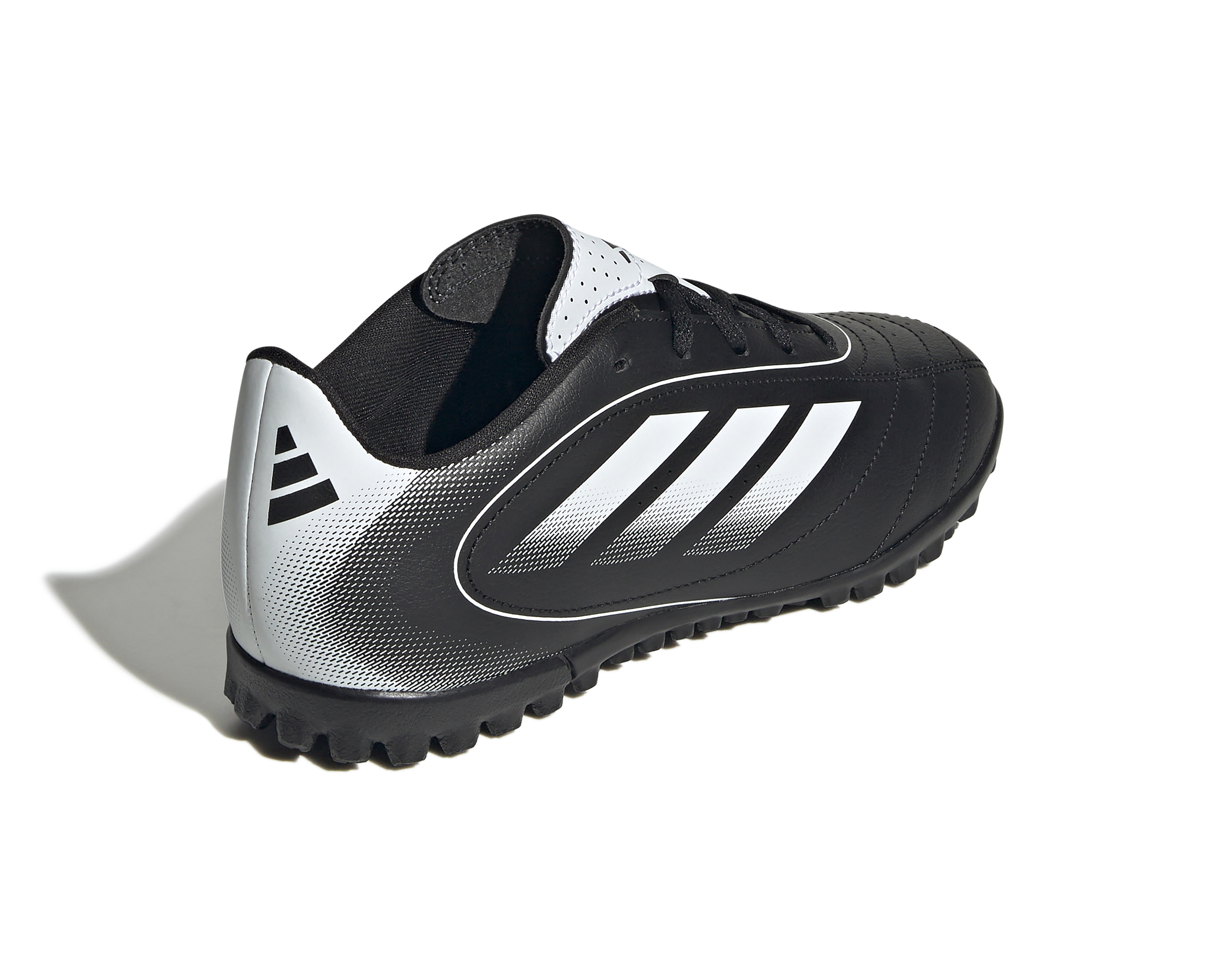 Foto 6 | Foto 6 | Tenis para Futbol Adidas Goletto IX IN Juveniles