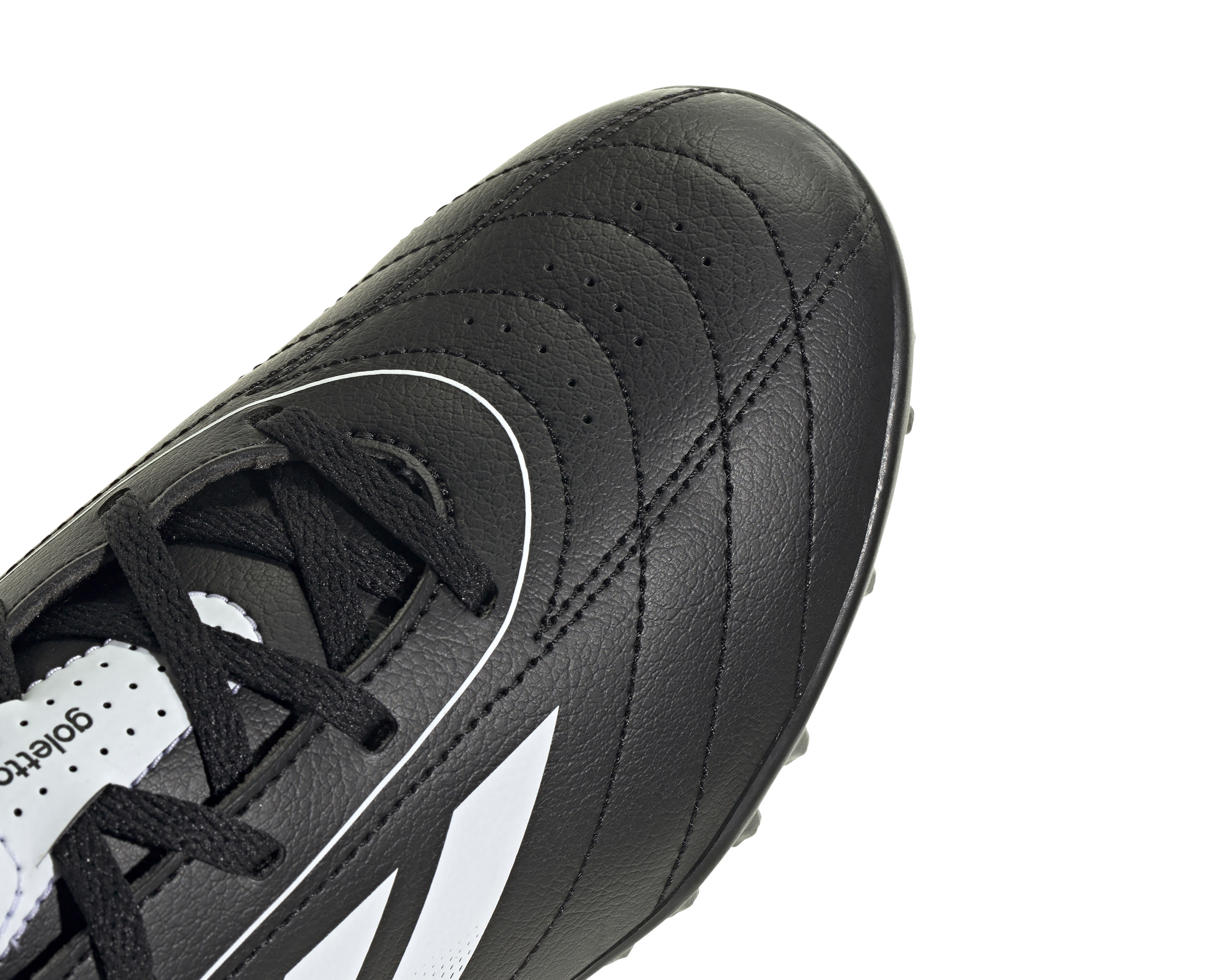 Foto 8 pulgar | Foto 7 | Tenis para Futbol Adidas Goletto IX IN Juveniles