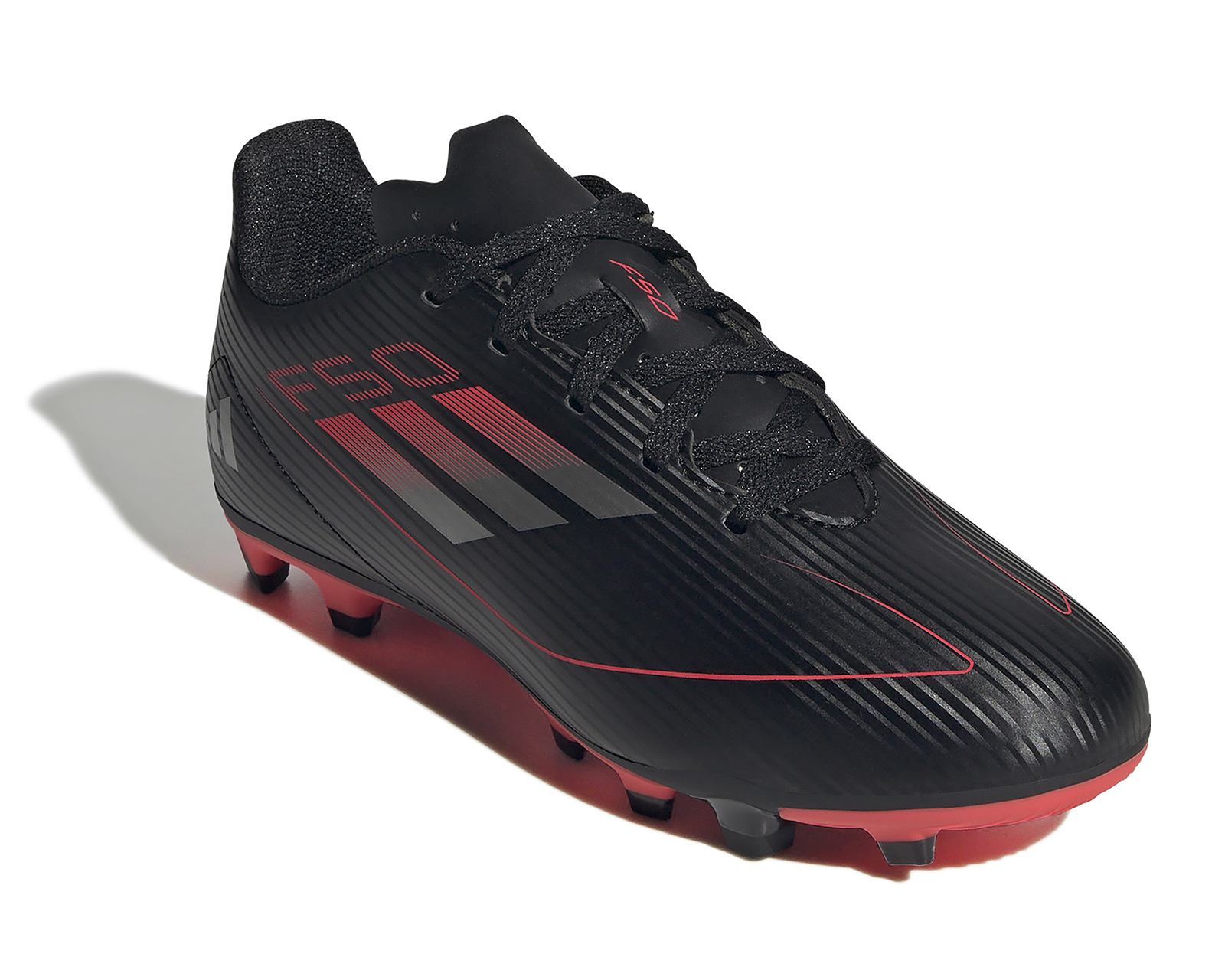 Foto 2 pulgar | Foto 1 | Taquetes de Futbol Adidas F50 Club Juveniles
