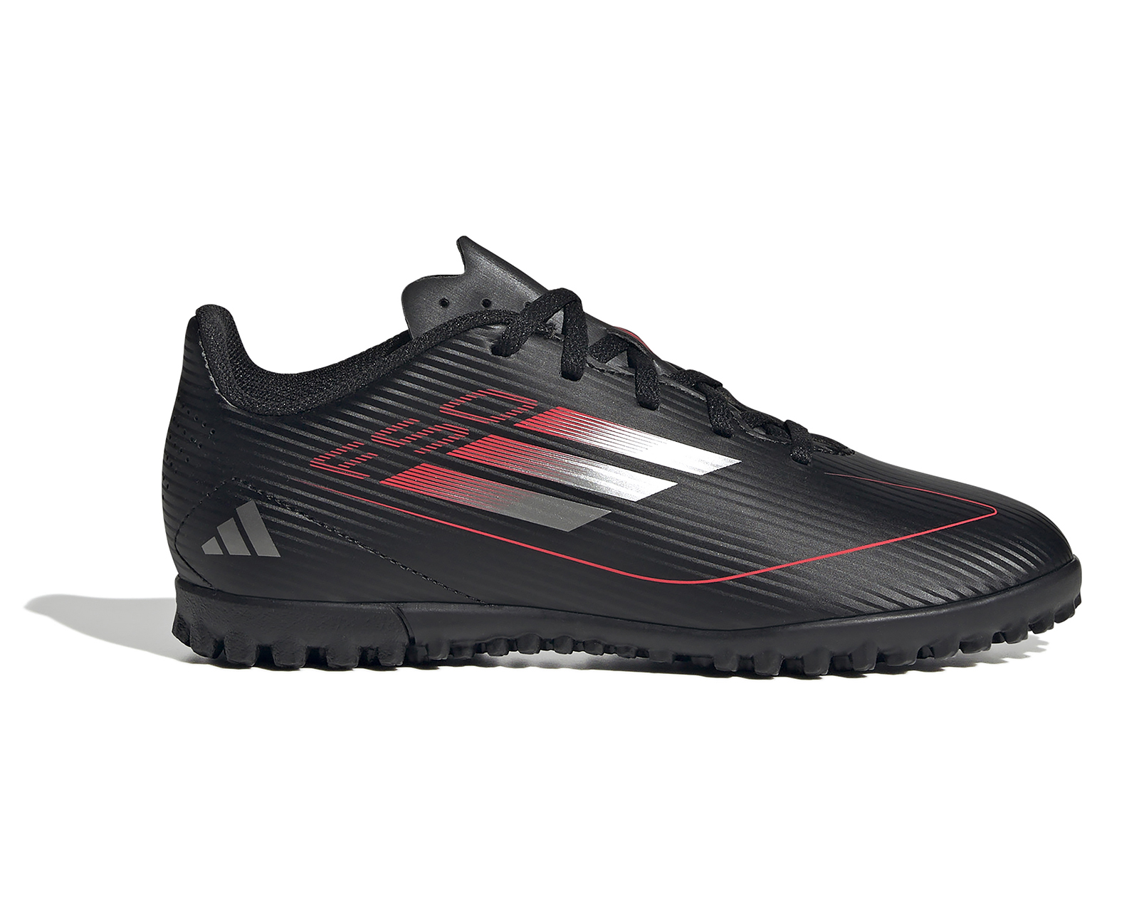 Foto 5 pulgar | Foto 4 | Tenis para Futbol Rápido Adidas F50 Club TF Juveniles