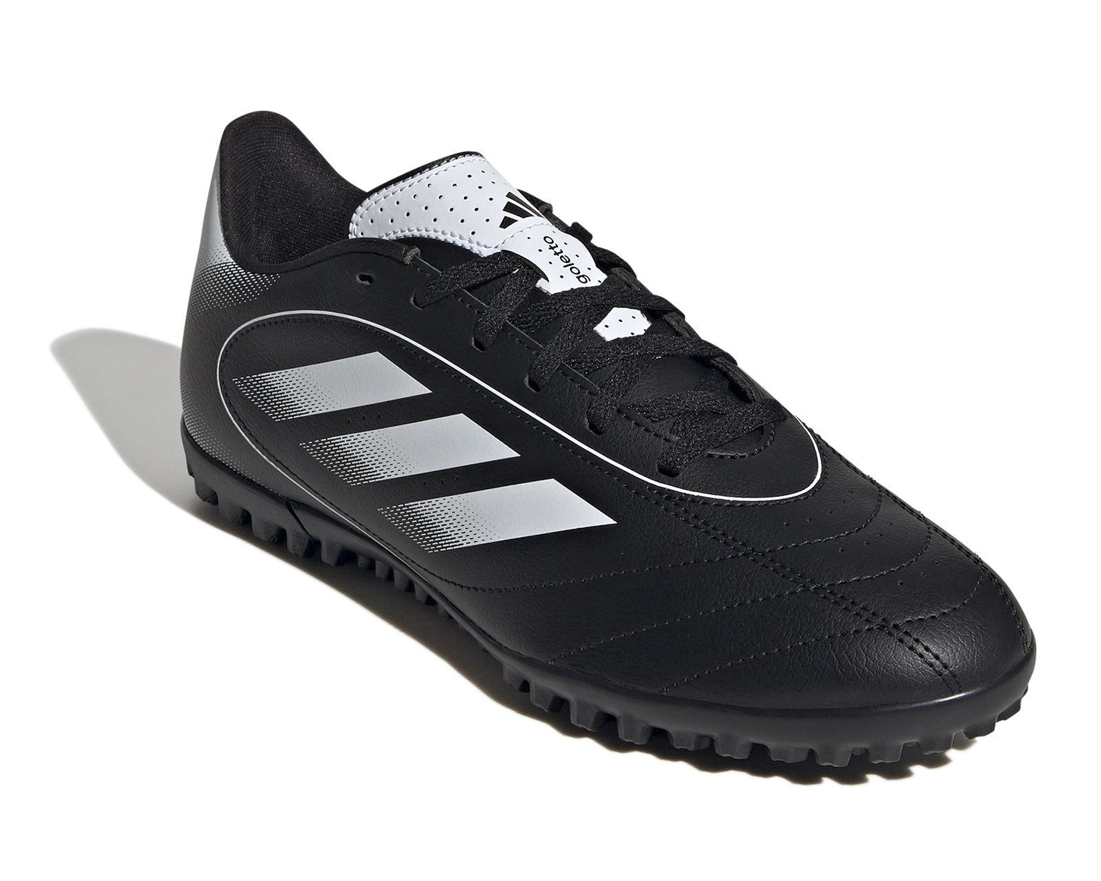 Tenis para Futbol Adidas Goletto IX TF Juveniles