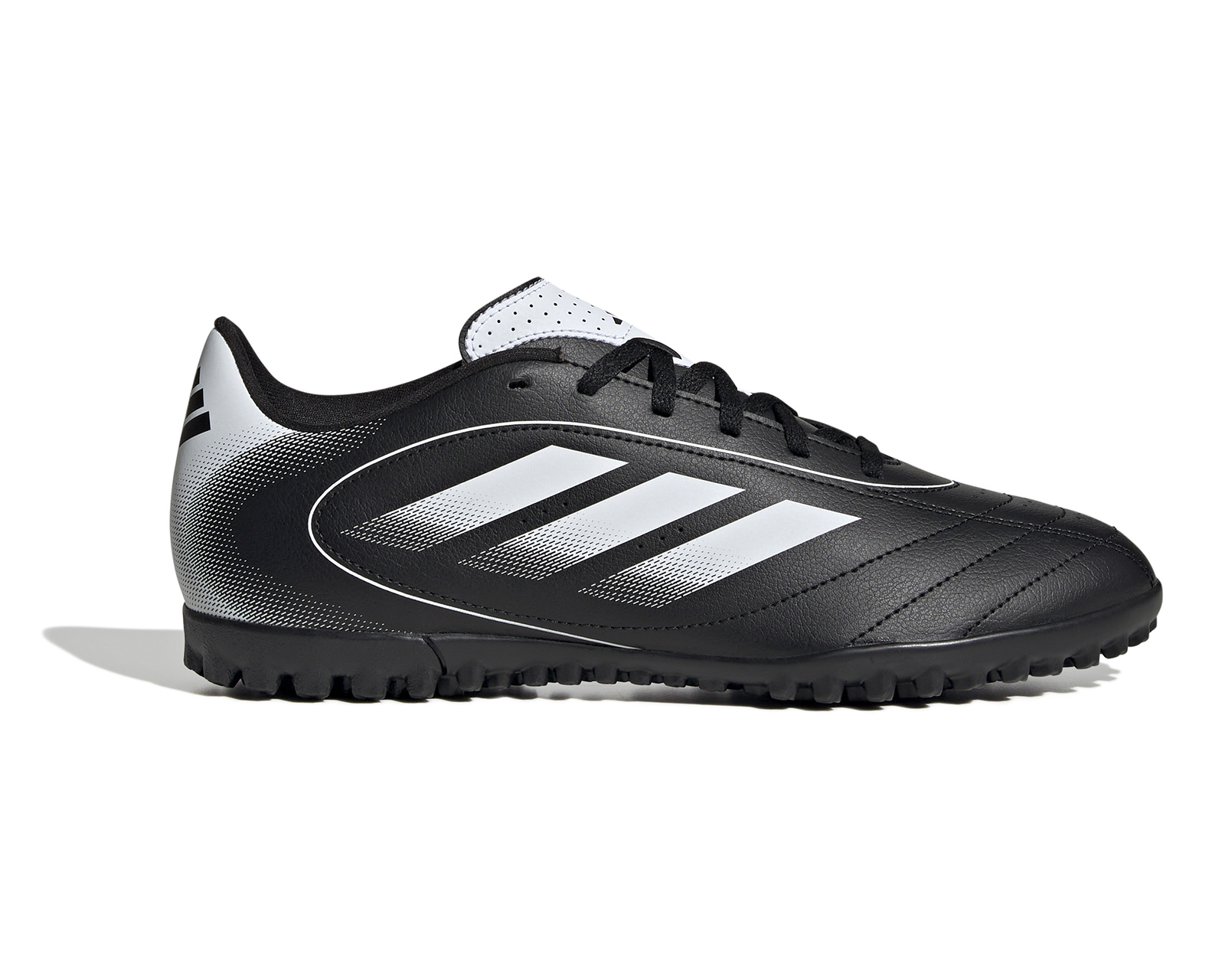 Foto 5 pulgar | Foto 4 | Tenis para Futbol Adidas Goletto IX TF Juveniles