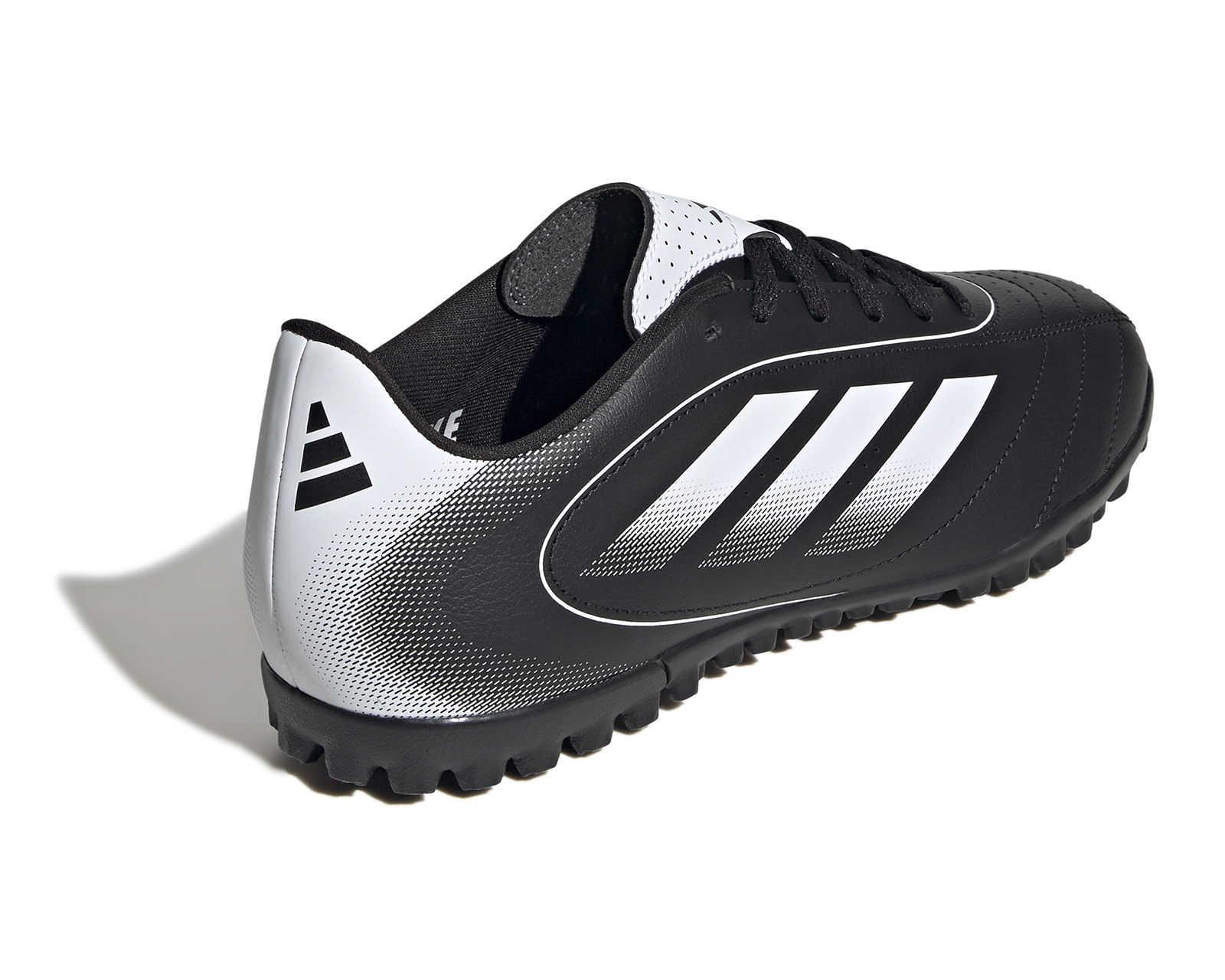 Foto 7 pulgar | Foto 6 | Tenis para Futbol Adidas Goletto IX TF Juveniles