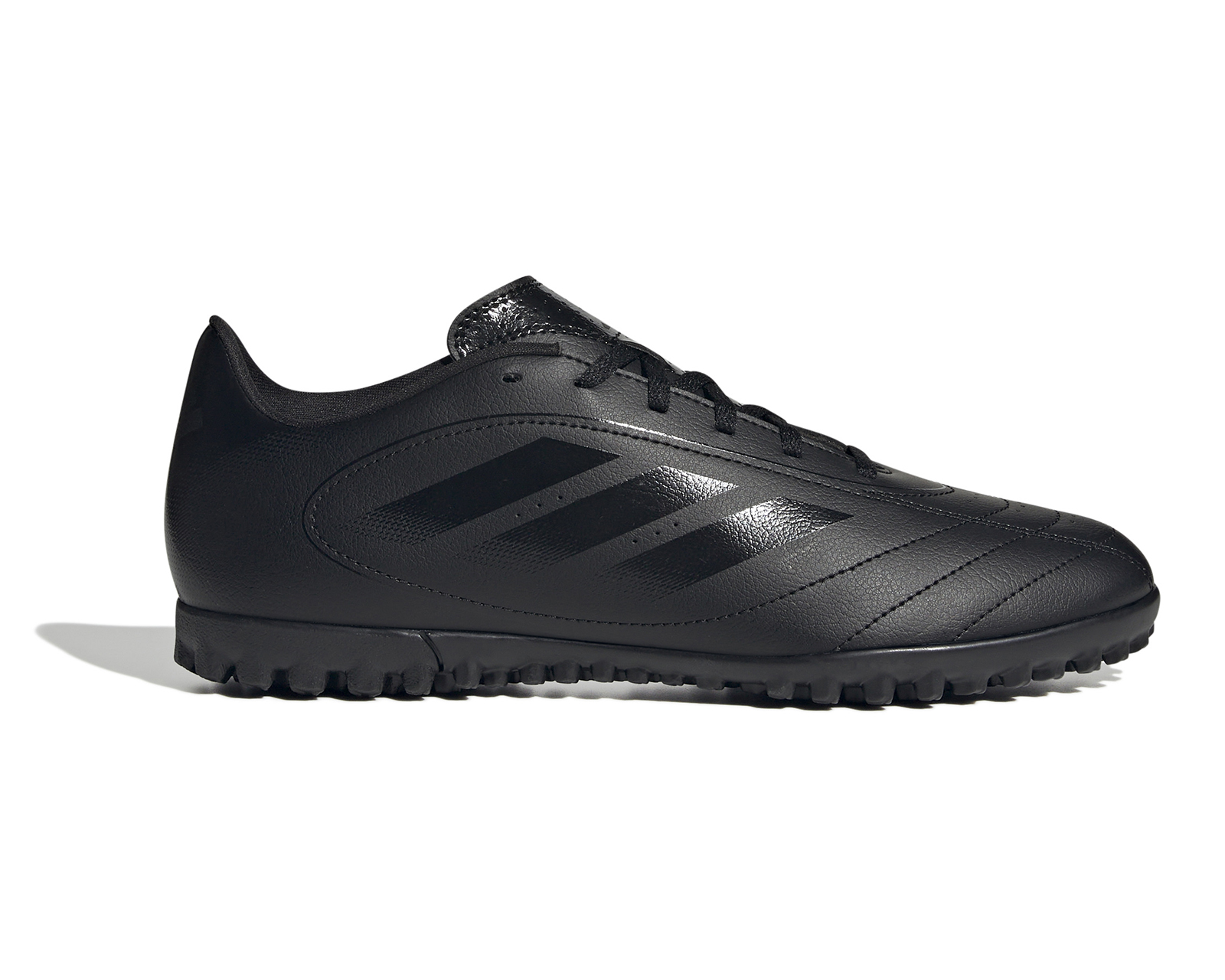 Foto 5 pulgar | Foto 4 | Tenis para Futbol Adidas Goletto IX TF Juveniles