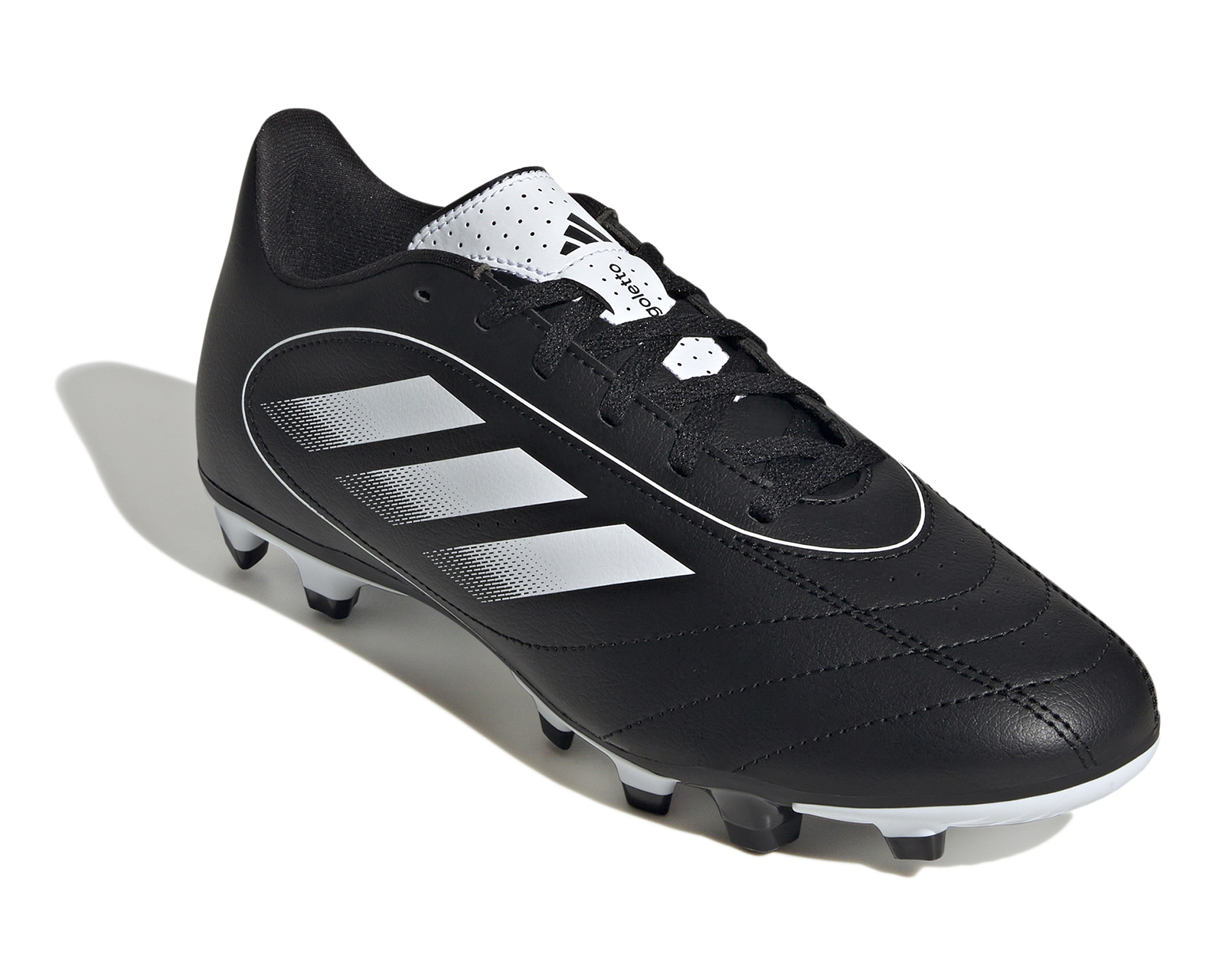 Taquetes para Futbol Adidas Goletto IX FG/MG Juveniles