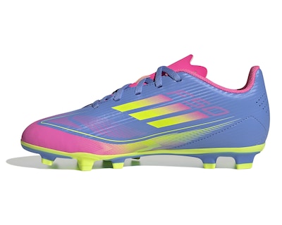 Foto 5 | Foto 5 | Taquetes de Futbol Adidas F50 Club FG/MG Juveniles