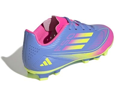 Foto 6 | Foto 6 | Taquetes de Futbol Adidas F50 Club FG/MG Juveniles