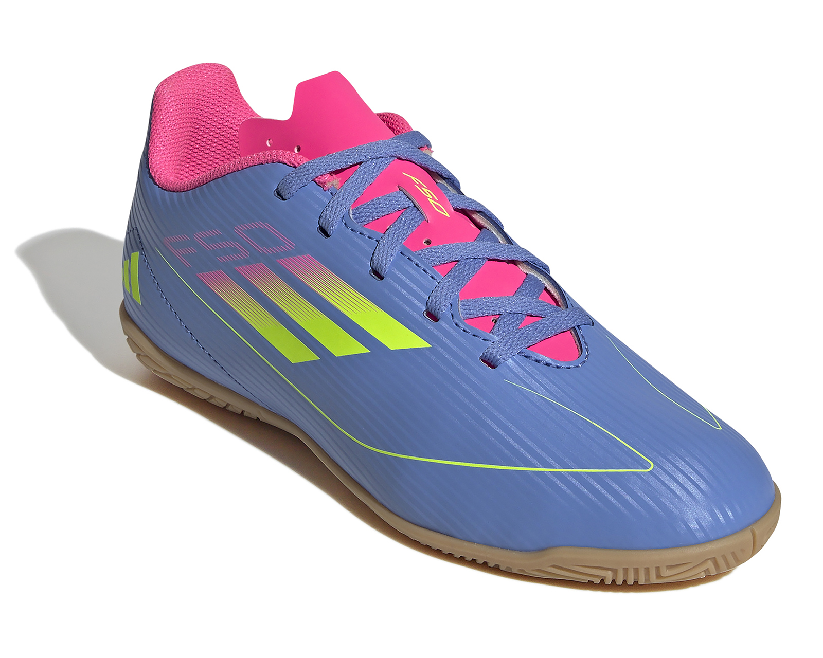 Taquetes de Futbol Adidas F50 Club Juveniles