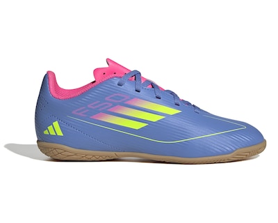 Foto 4 | Foto 4 | Taquetes de Futbol Adidas F50 Club Juveniles