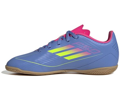 Foto 5 | Foto 5 | Taquetes de Futbol Adidas F50 Club Juveniles