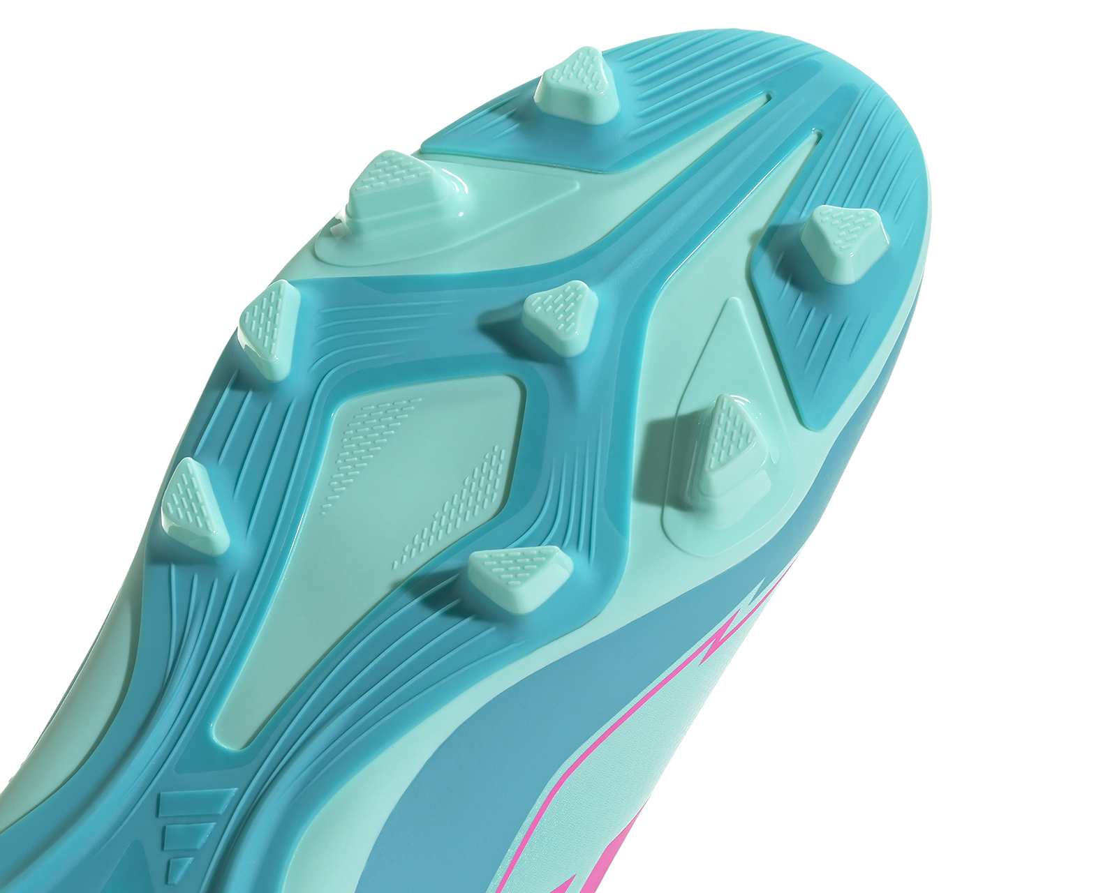 Foto 9 pulgar | Foto 8 | Taquetes de Futbol Adidas F50 Club FG/MG J Messi para Hombre