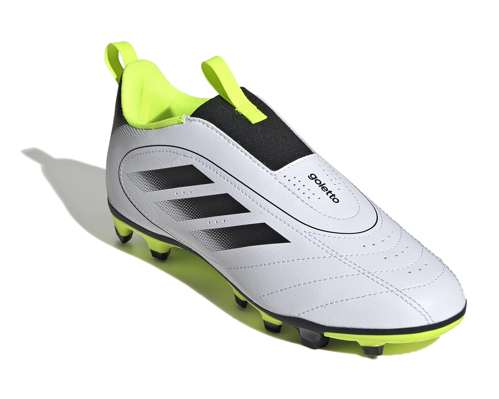 Taquetes para Futbol Goletto IX Juveniles